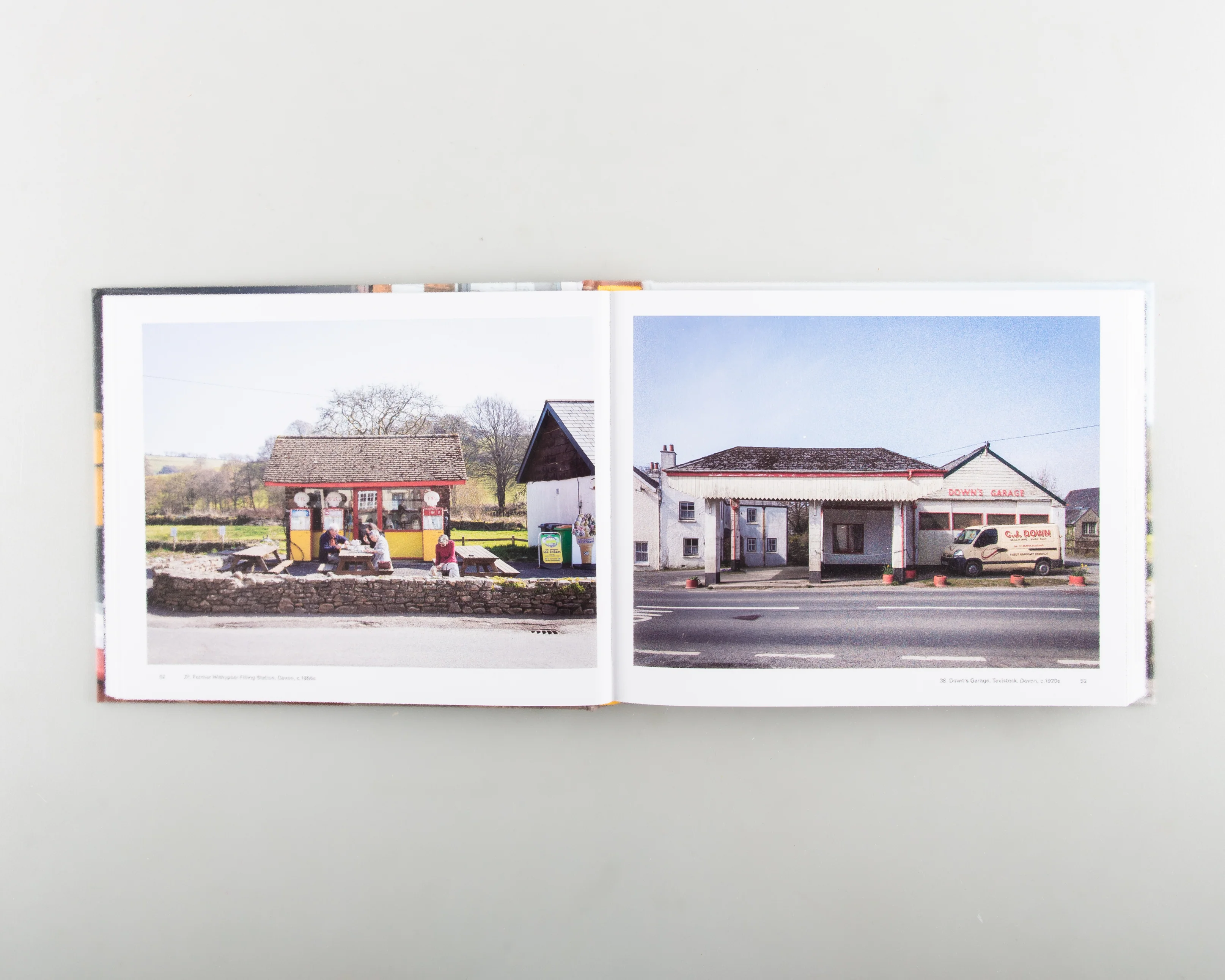 226 Garages and Service Stations - Image 2