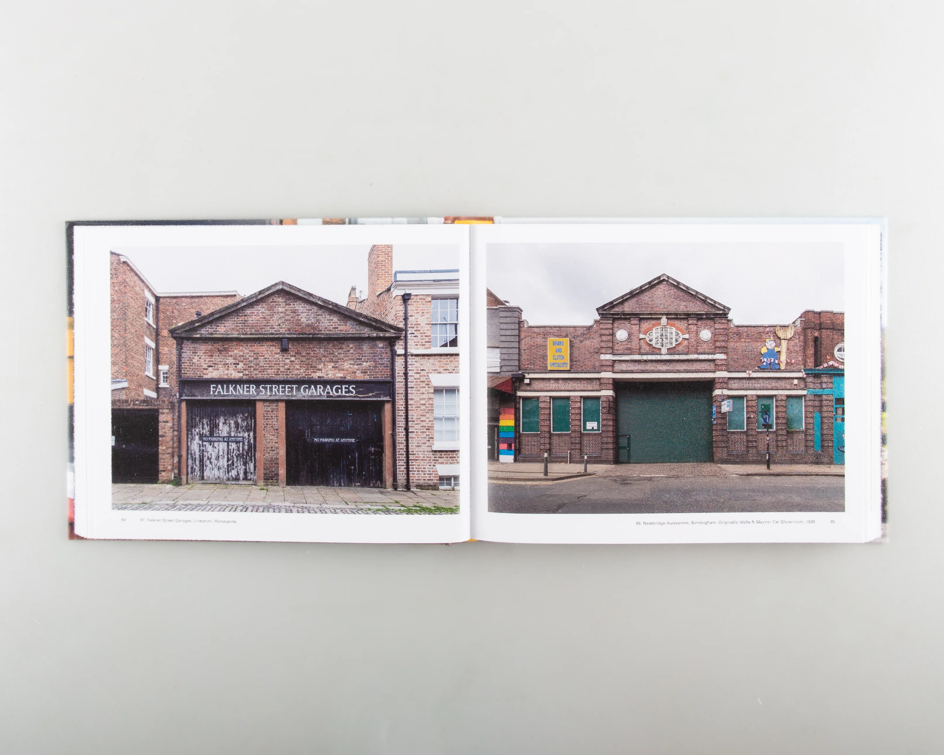 226 Garages and Service Stations - Image 6