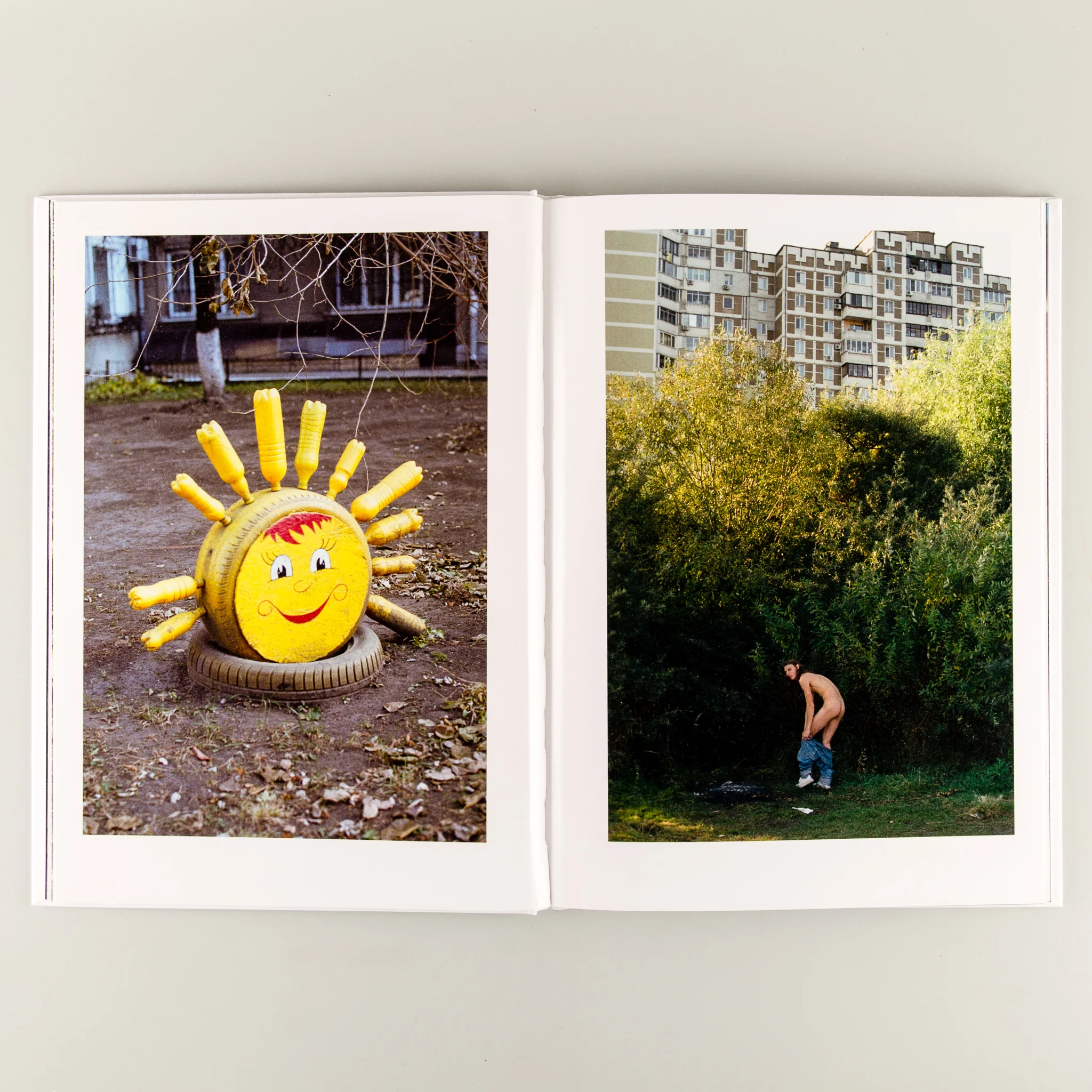 48 Hours in Kyiv - Image 3