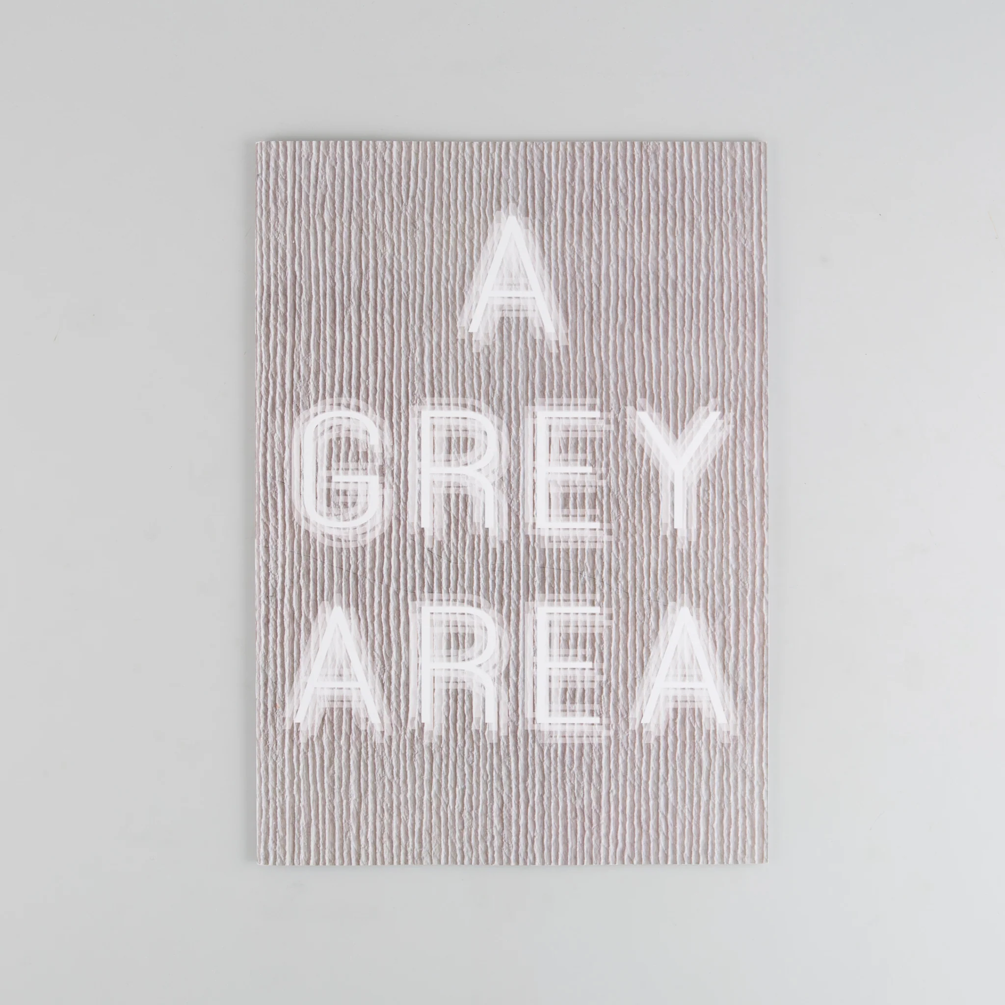A Grey Area