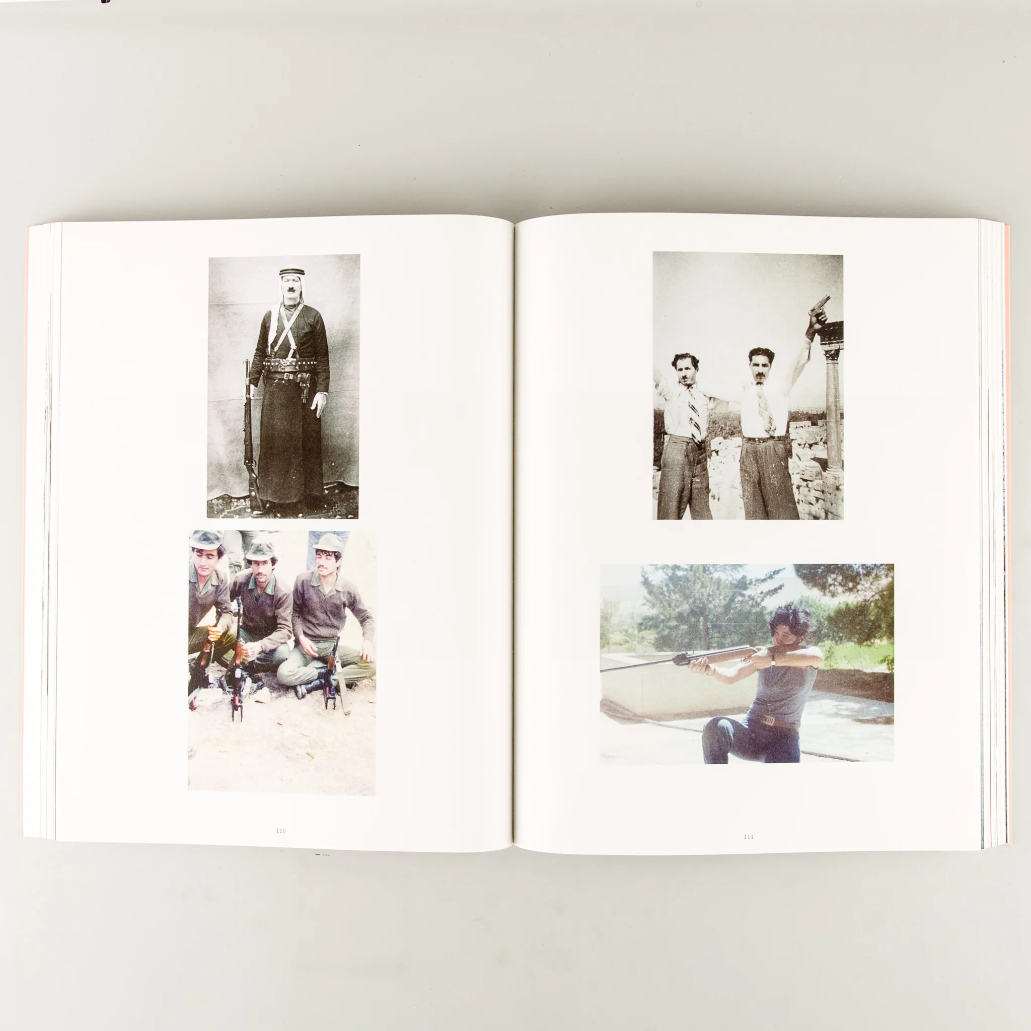 A Lebanese Archive: From the collection of Diab Alkarssifi - Image 4