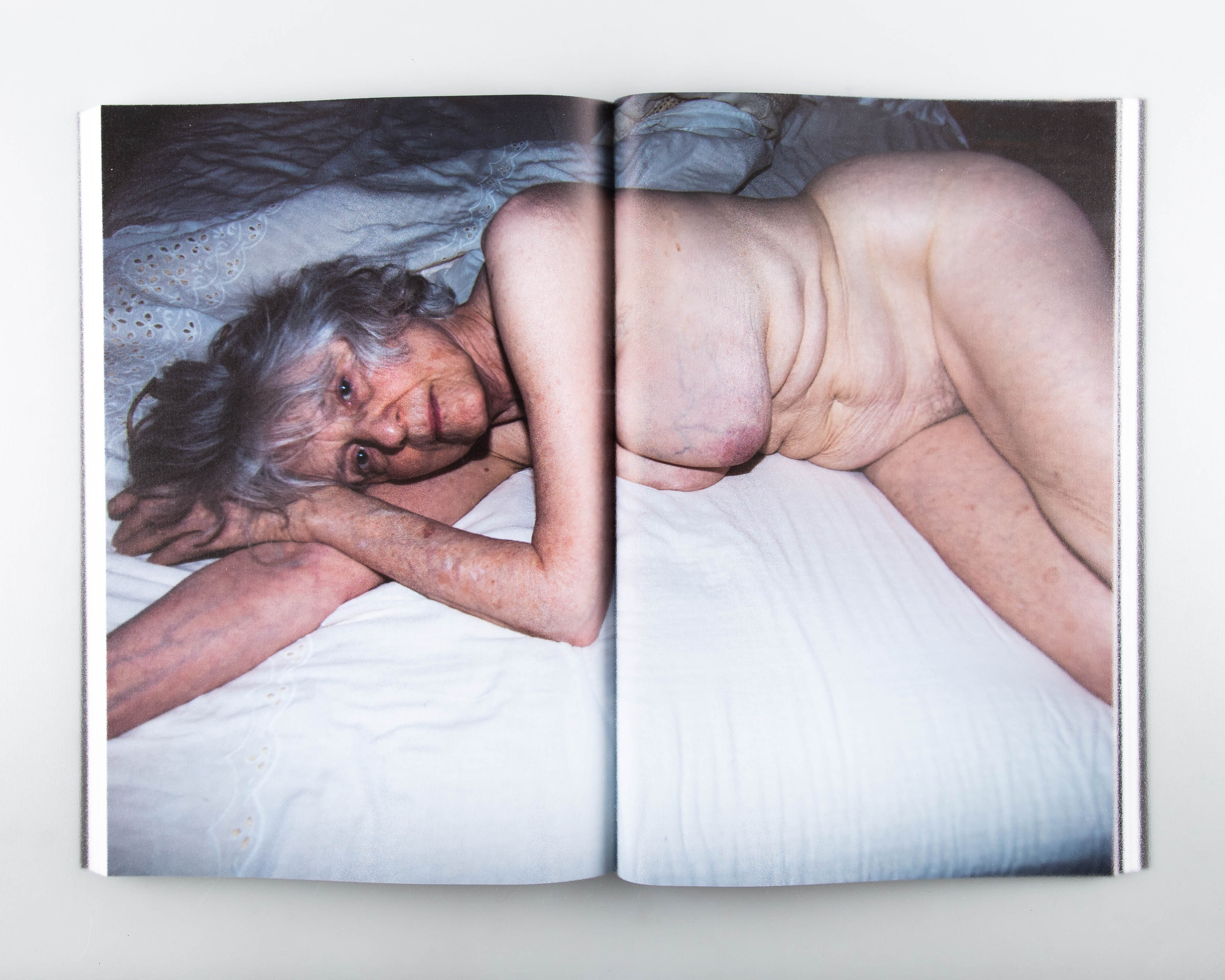 A Woman I Once Knew (SIGNED) - Image 4