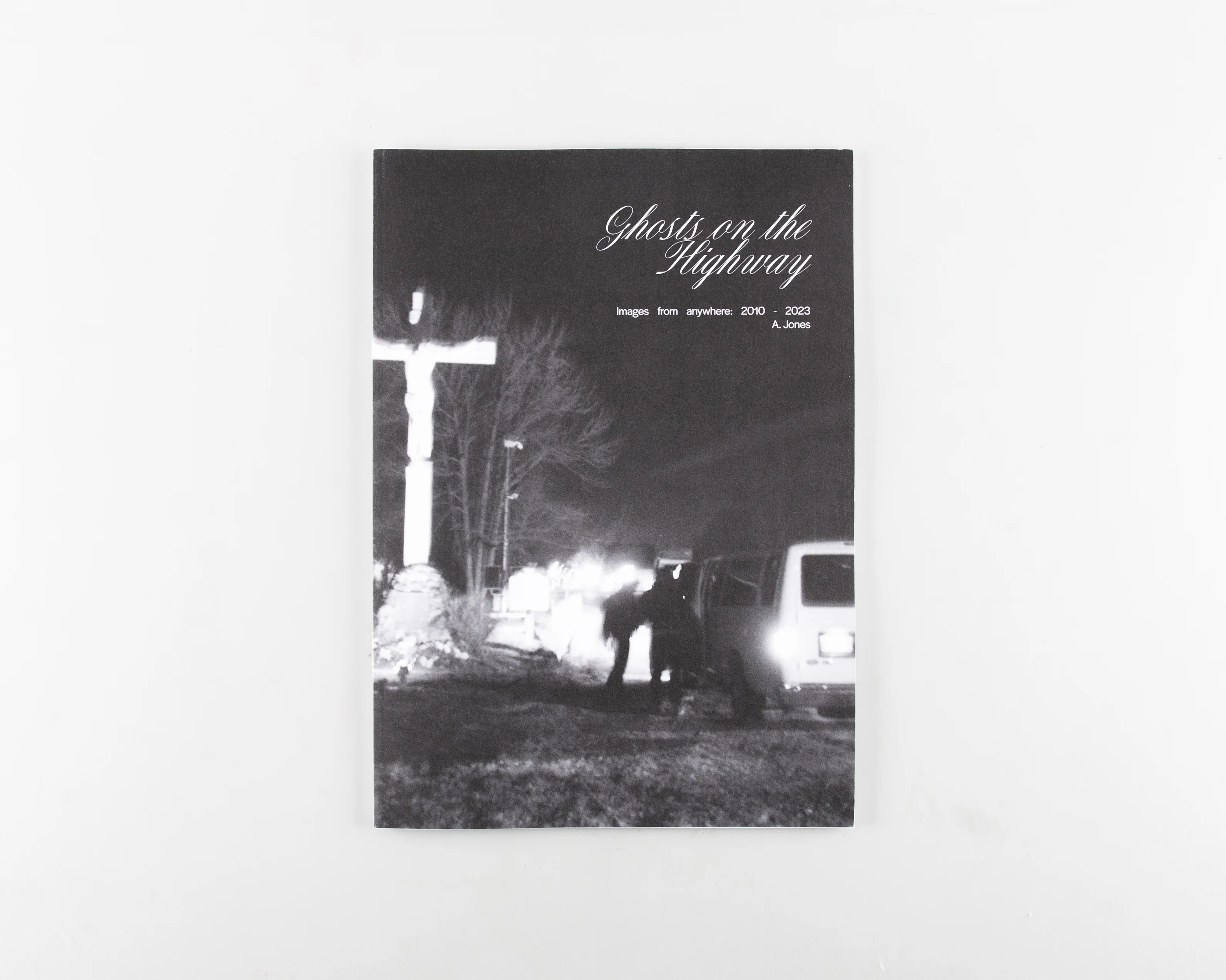 Ghosts on the Highway