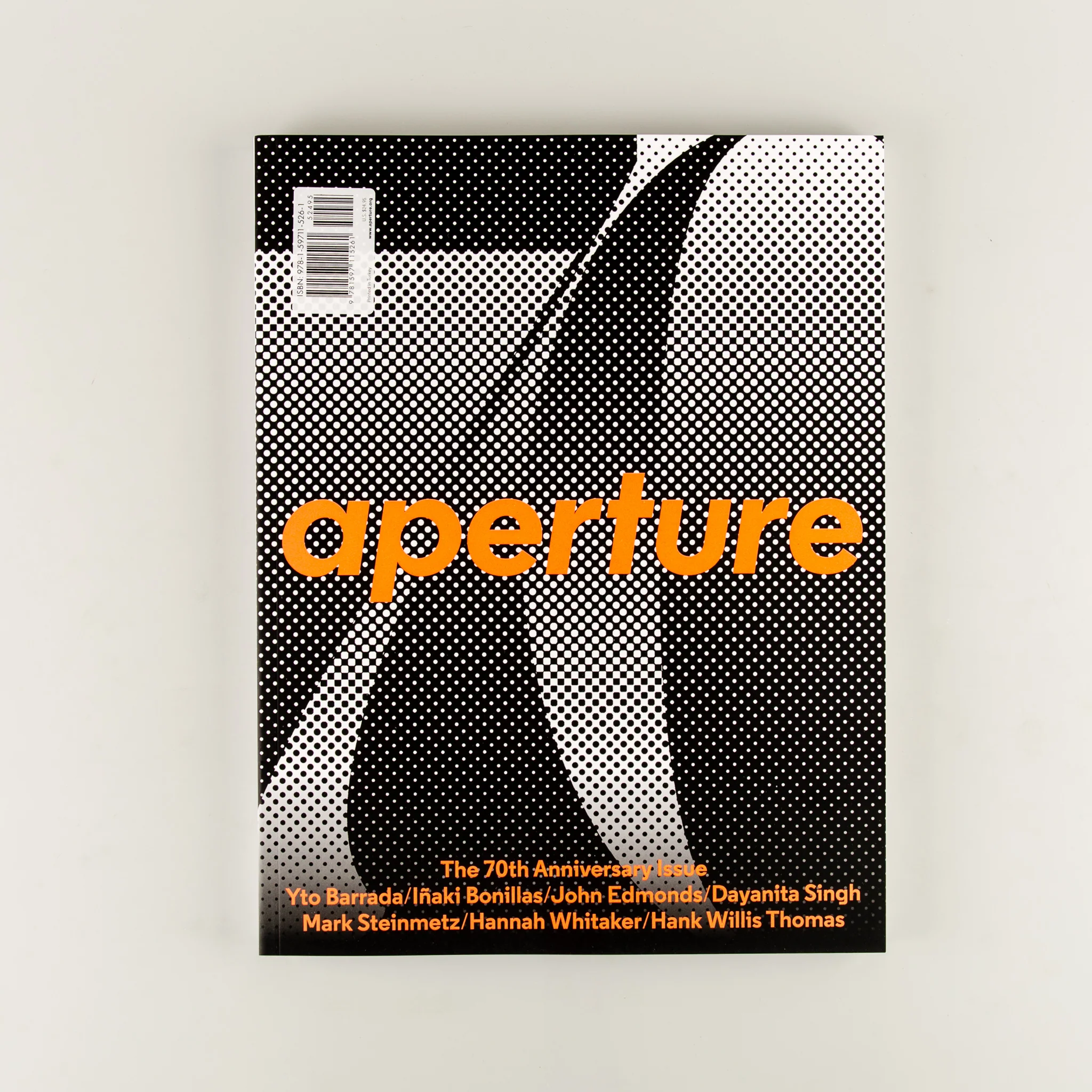 Aperture #248