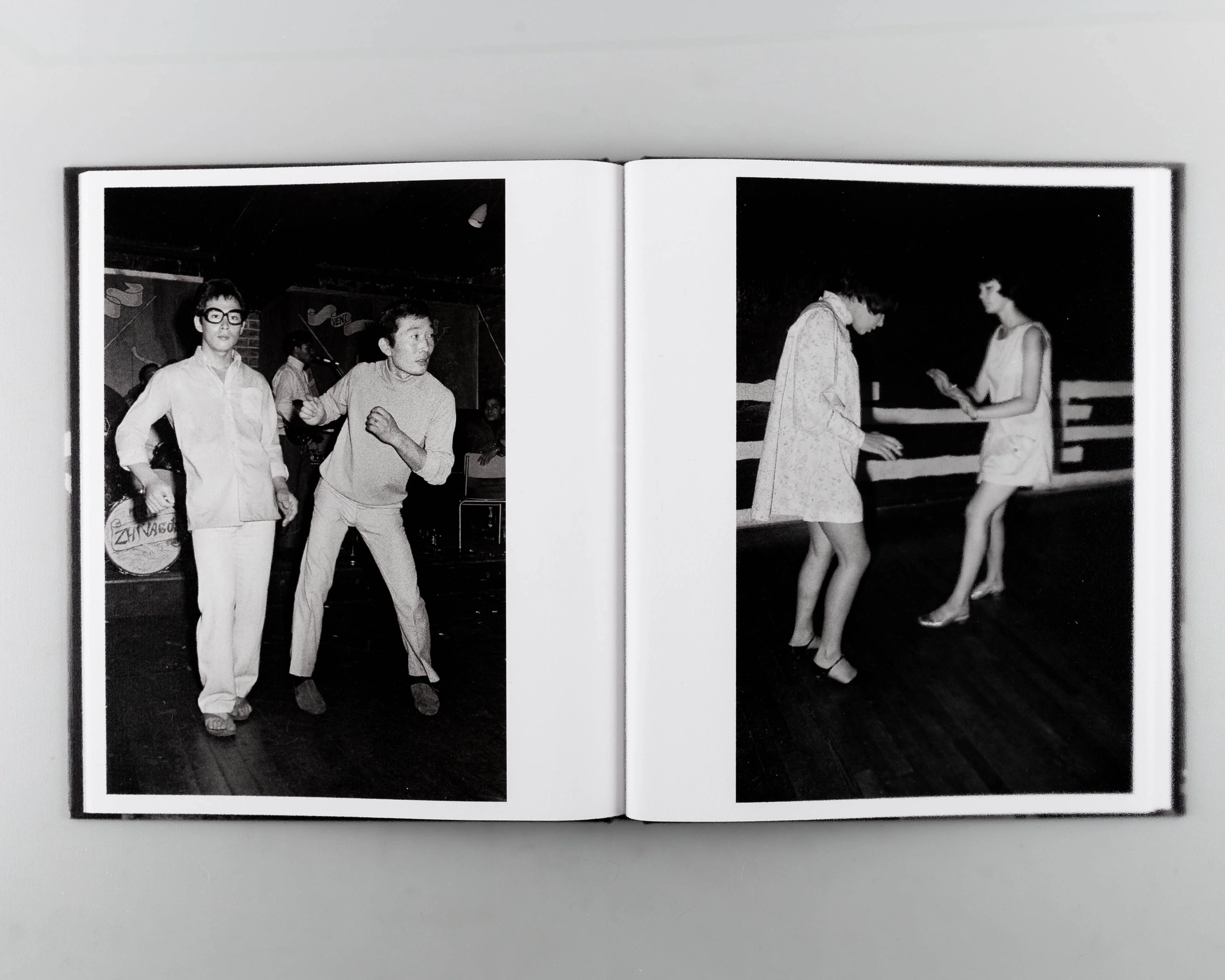 Billy Monk: Nightclub Photographs - Image 5