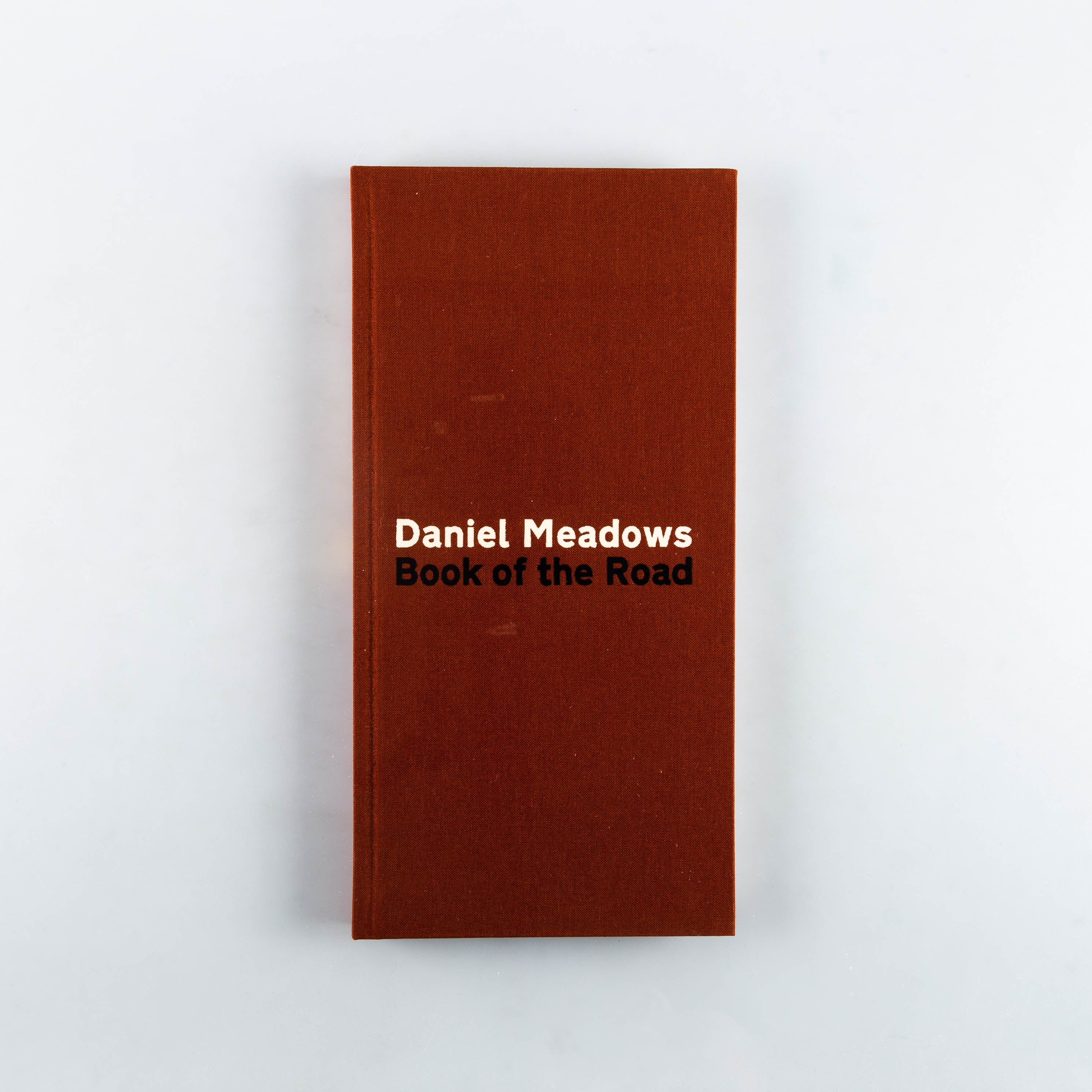 Book of the Road