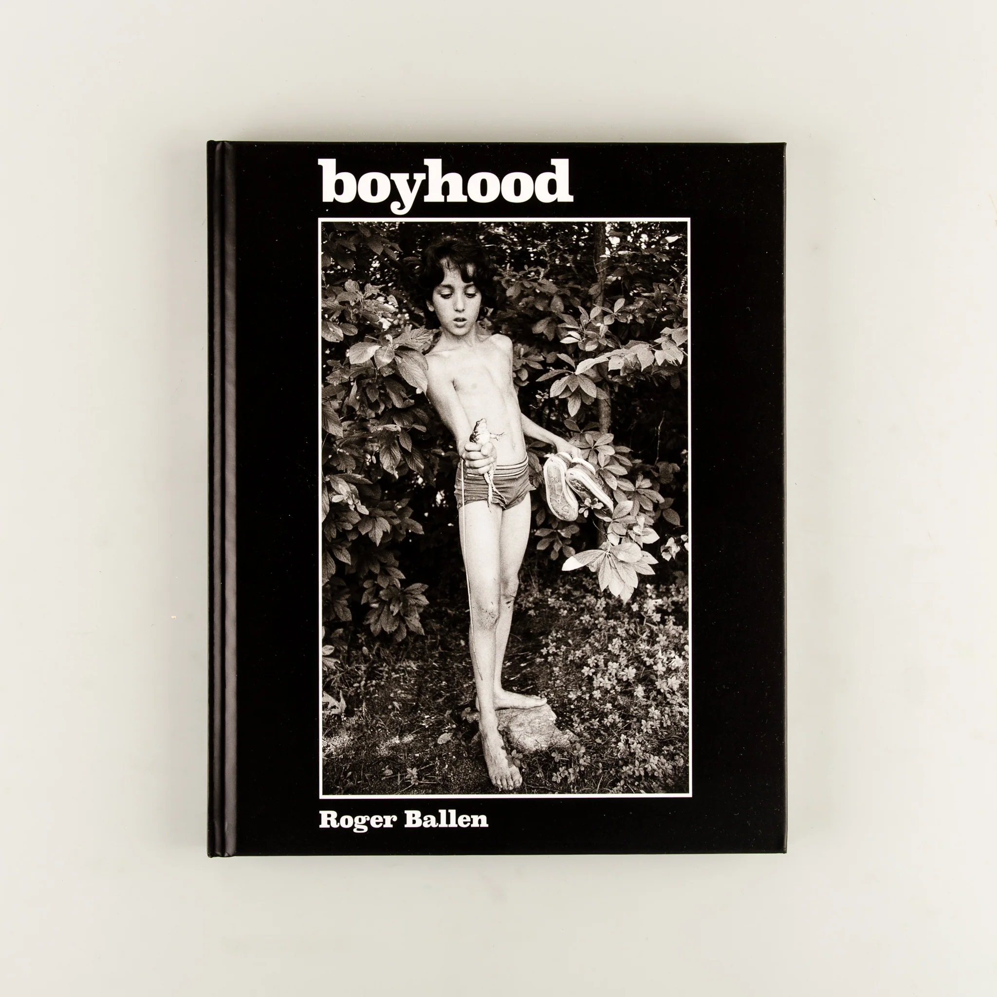 Boyhood