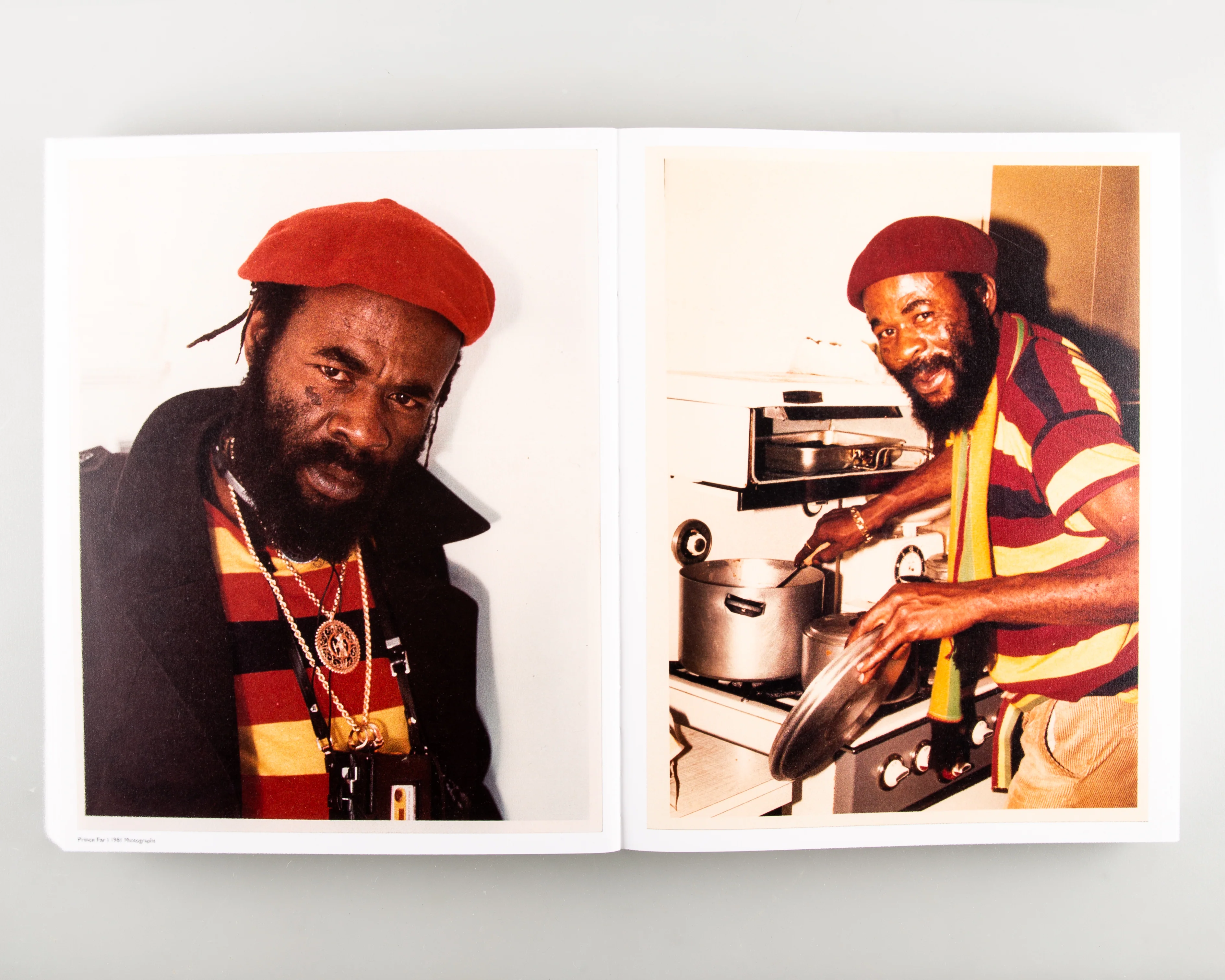 Catalogue: Dick Jewell - Image 5