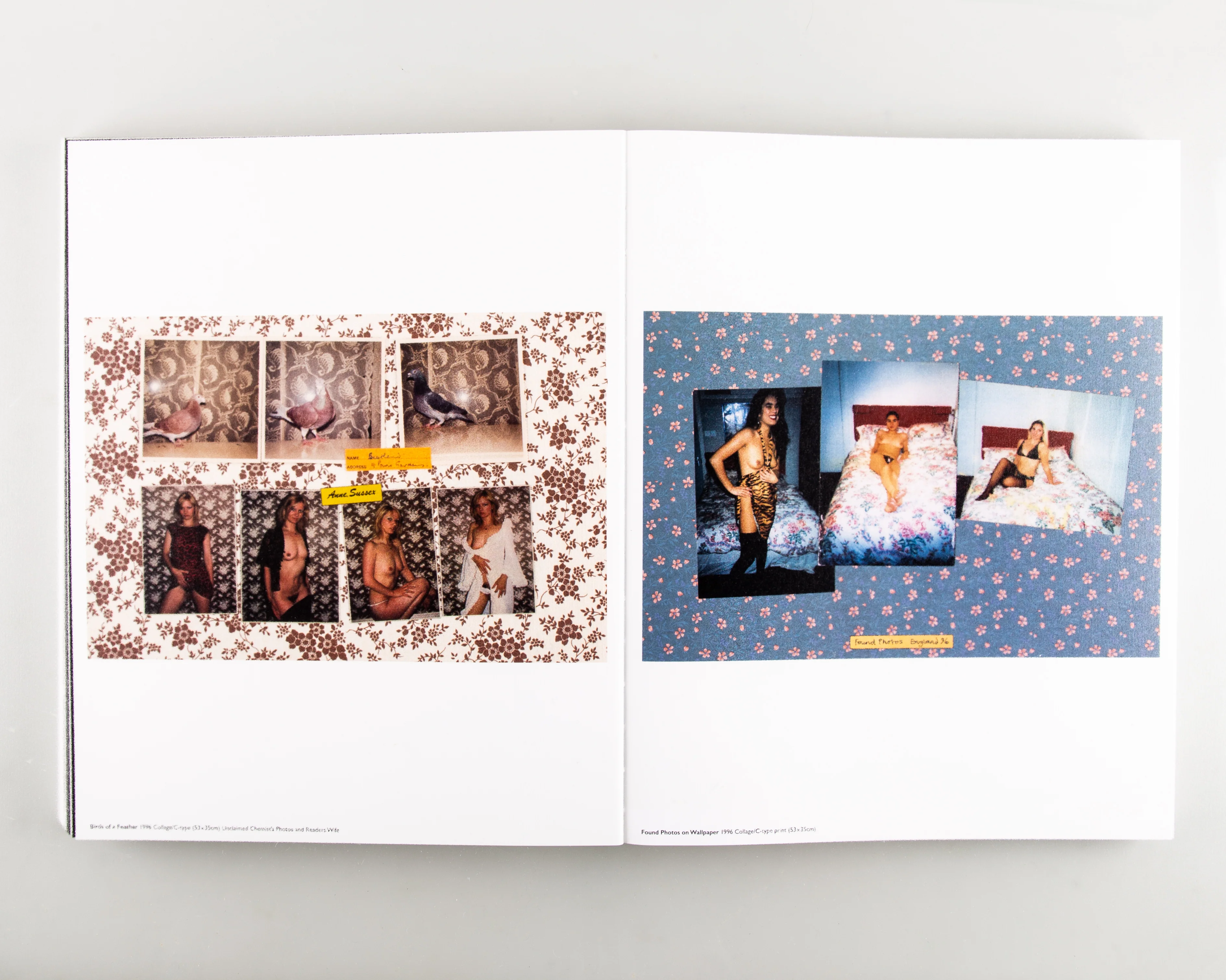 Catalogue: Dick Jewell - Image 7
