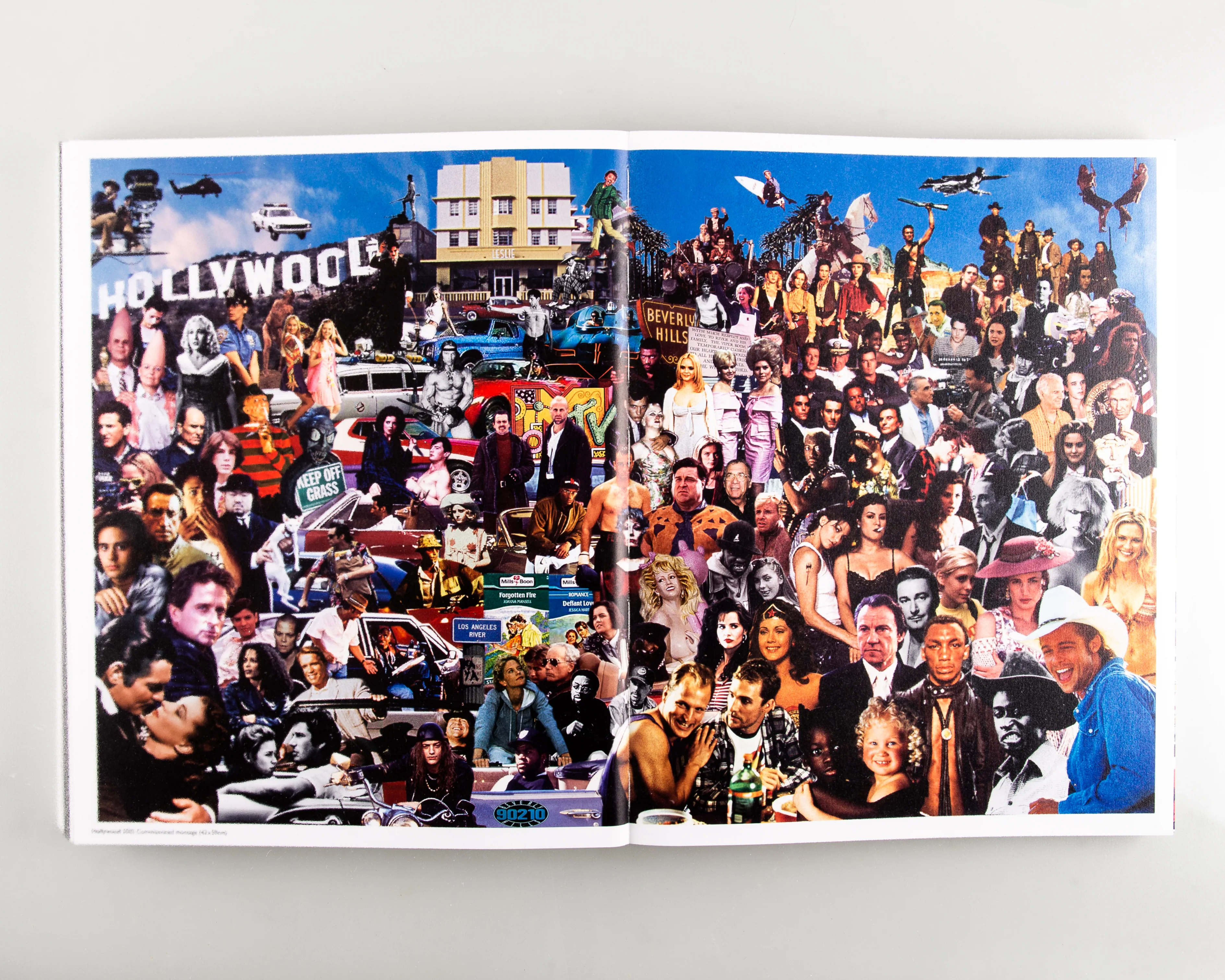 Catalogue: Dick Jewell - Image 8