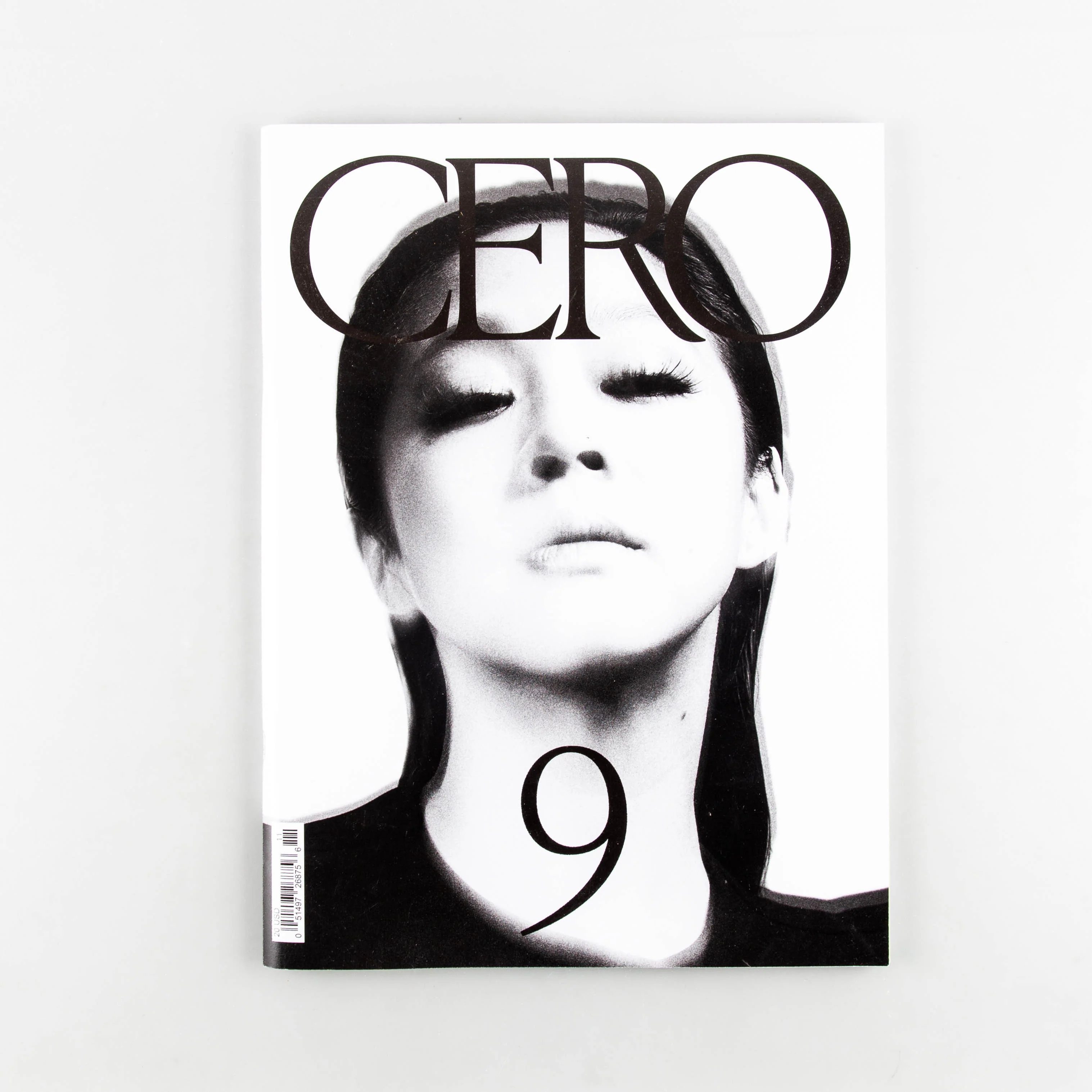 Cero #9