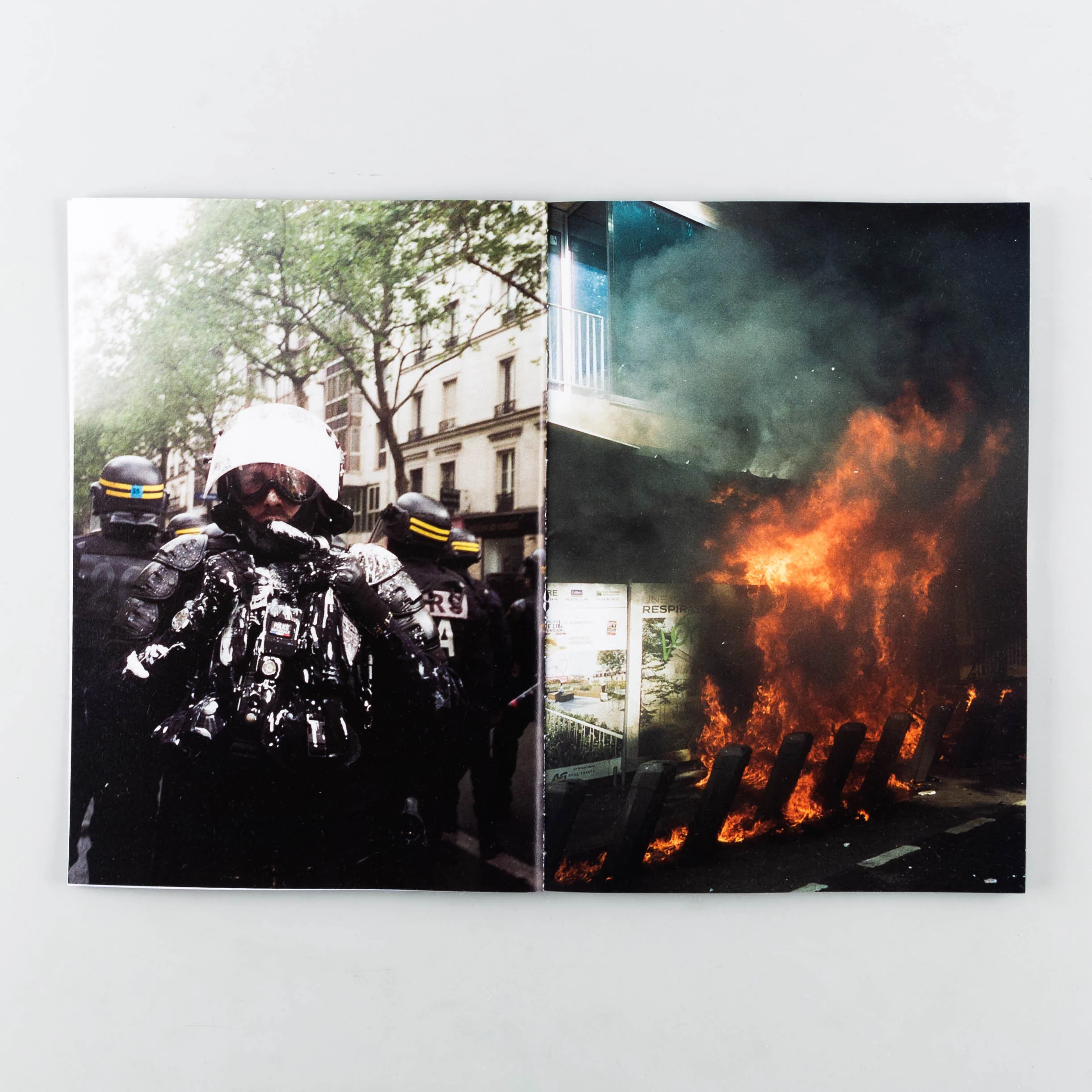 Chaos Stadt - Image 6