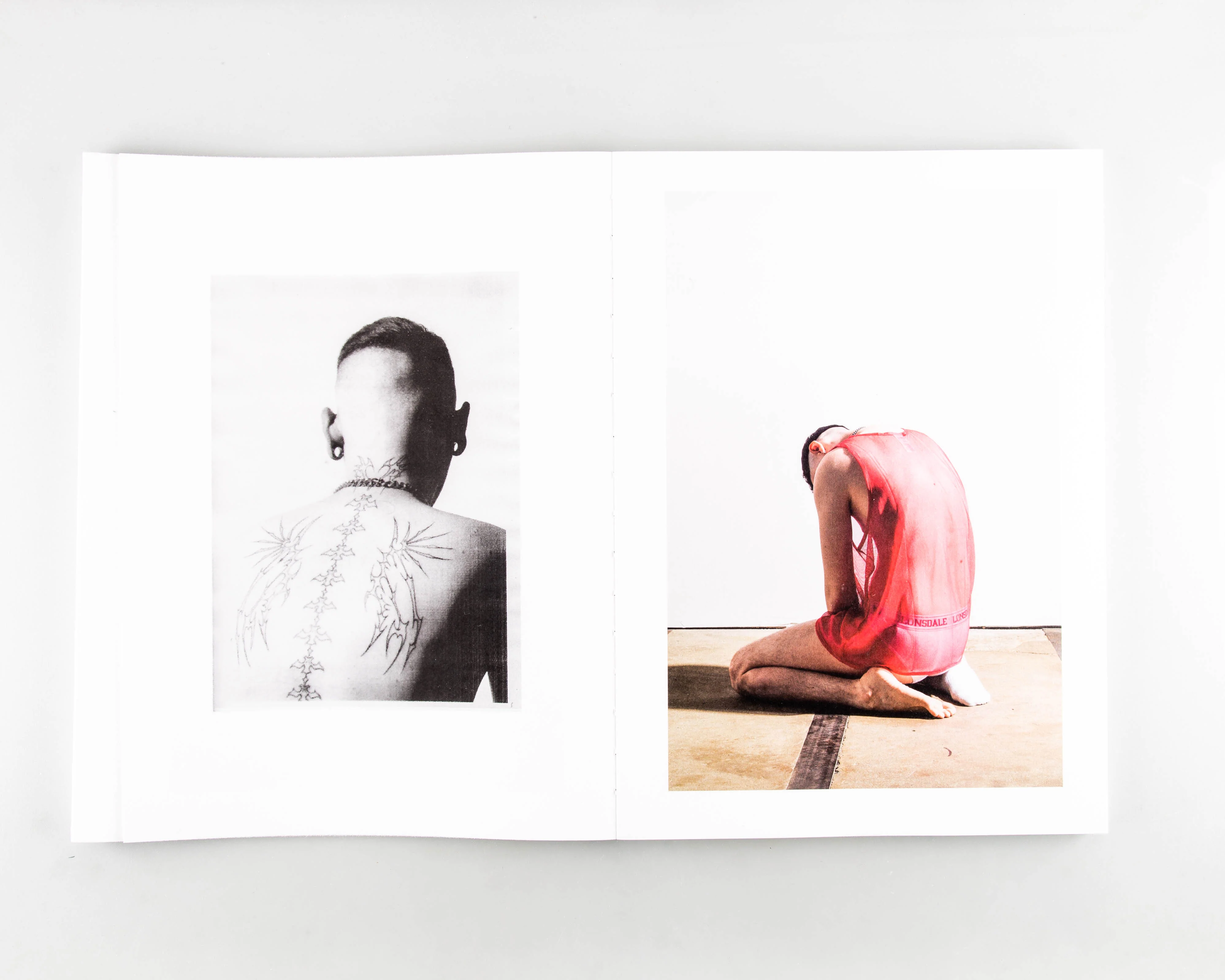 Come Clean - Image 5