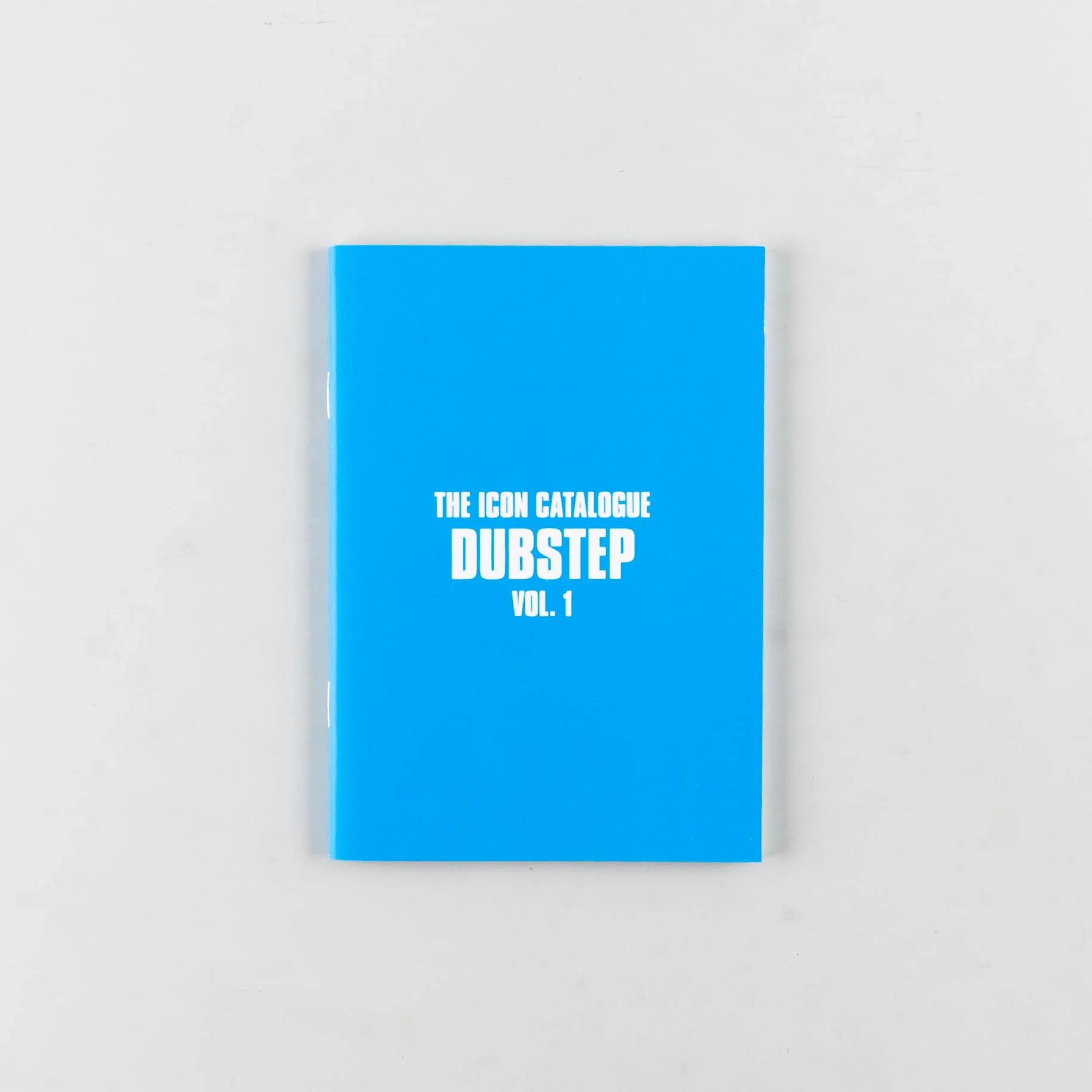 The Icon Catalogue Dubstep Vol. 1