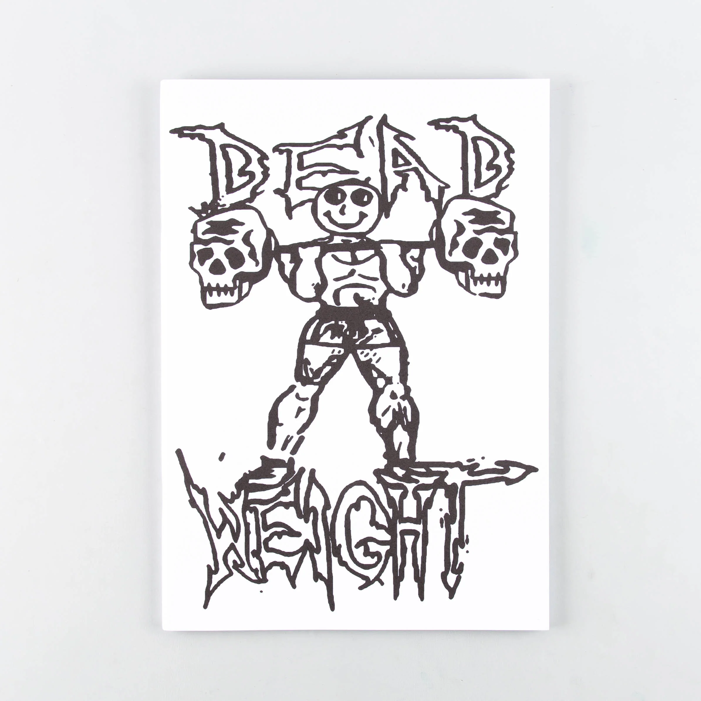 Dead Weight
