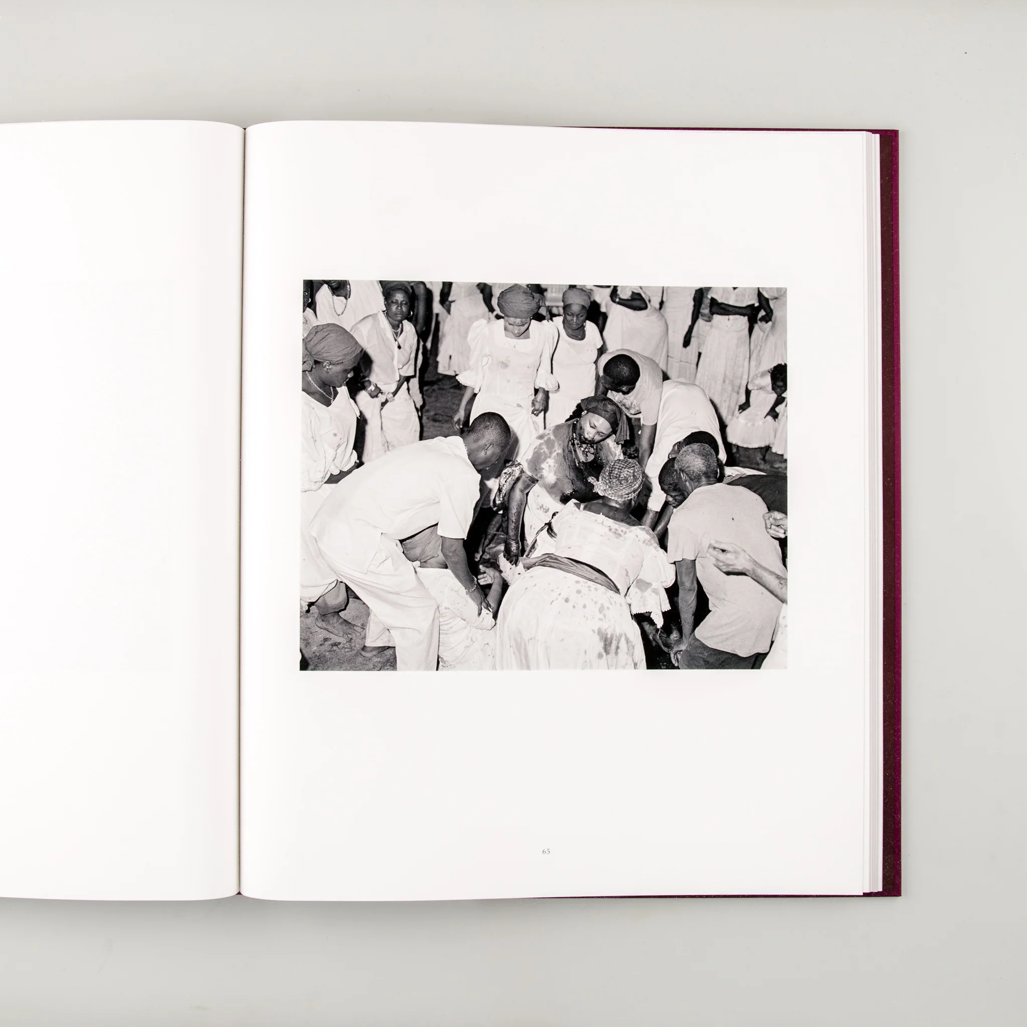 Deana Lawson: An Aperture Monograph - Image 6