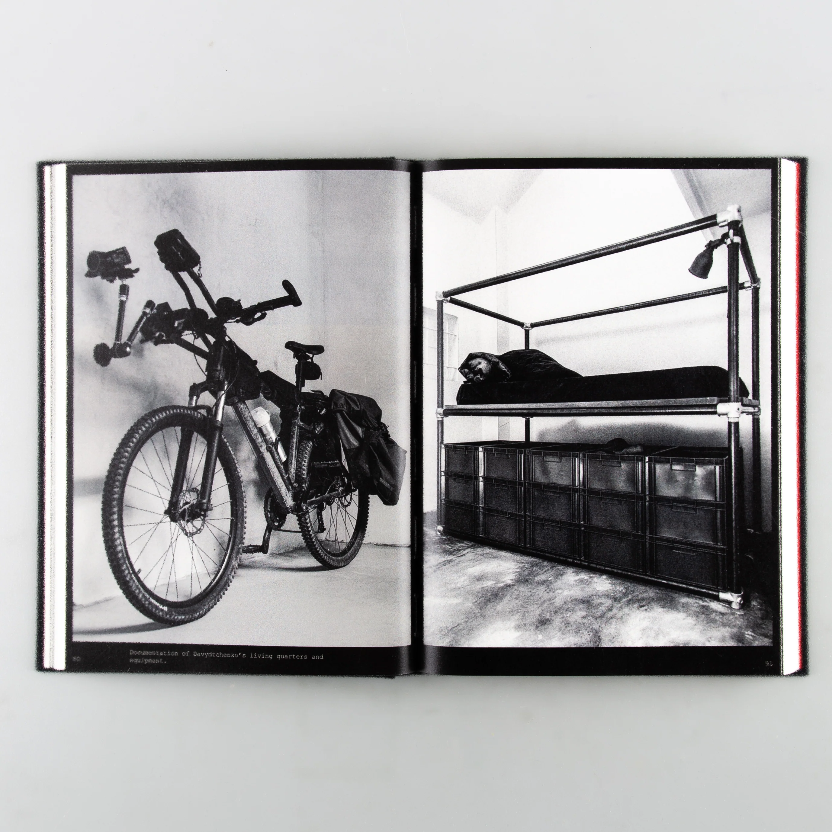 (EAT) Death Book by Petr Davydtchenko - Image 9