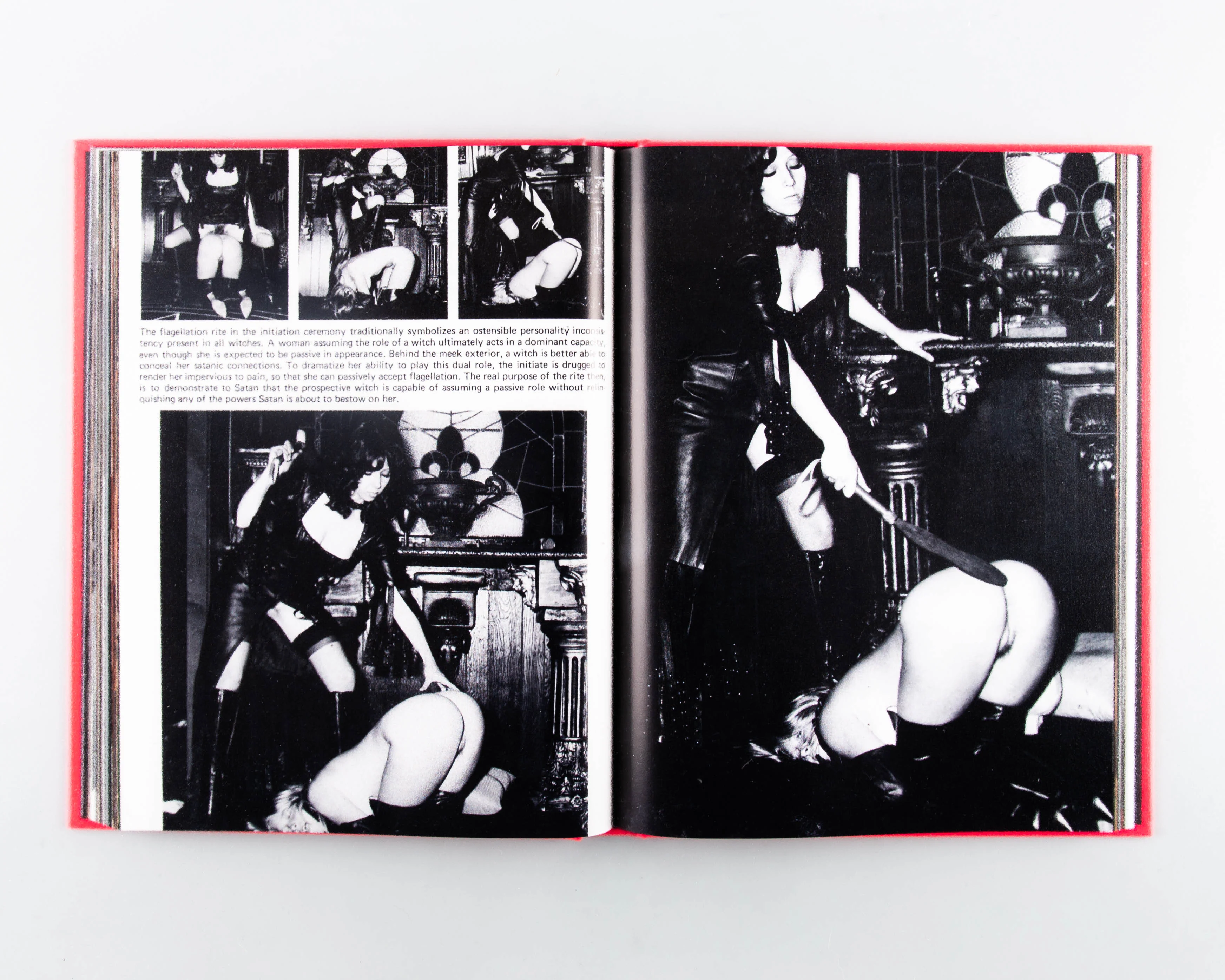 Debauched: Witchery and Devilry Vol. 2 (2nd Spell) - Image 8