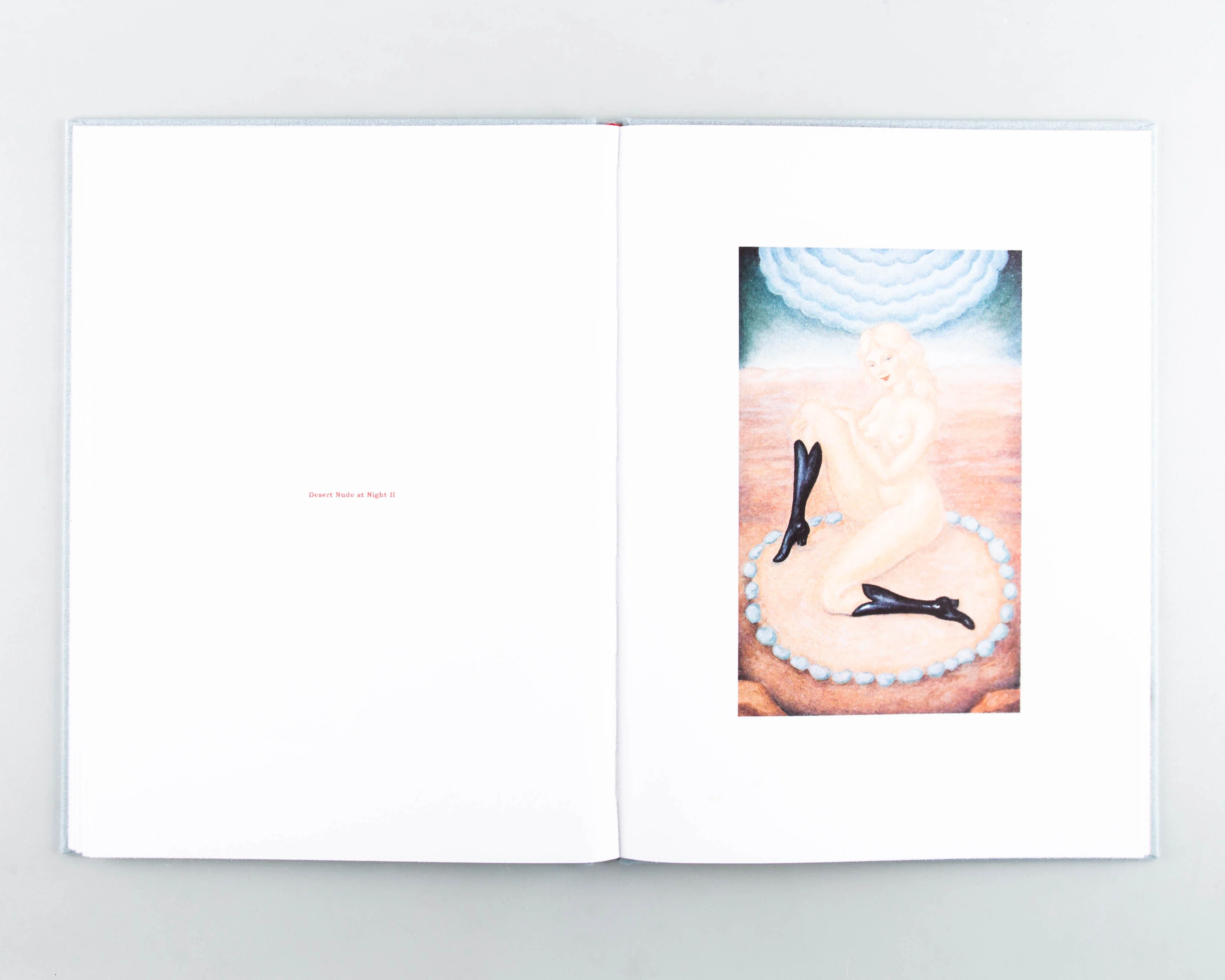 Desert Nudes - Image 4