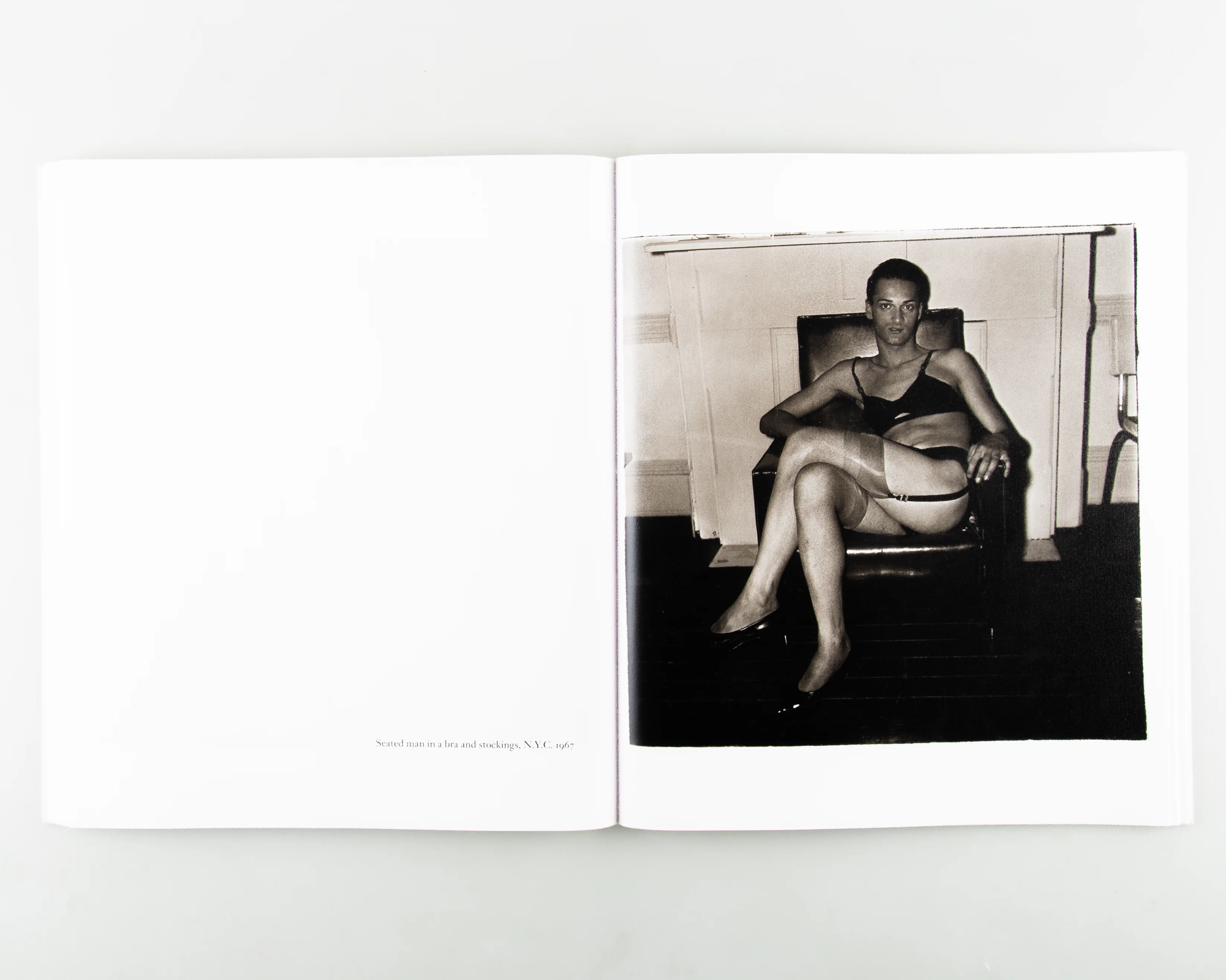 Diane Arbus - Image 2