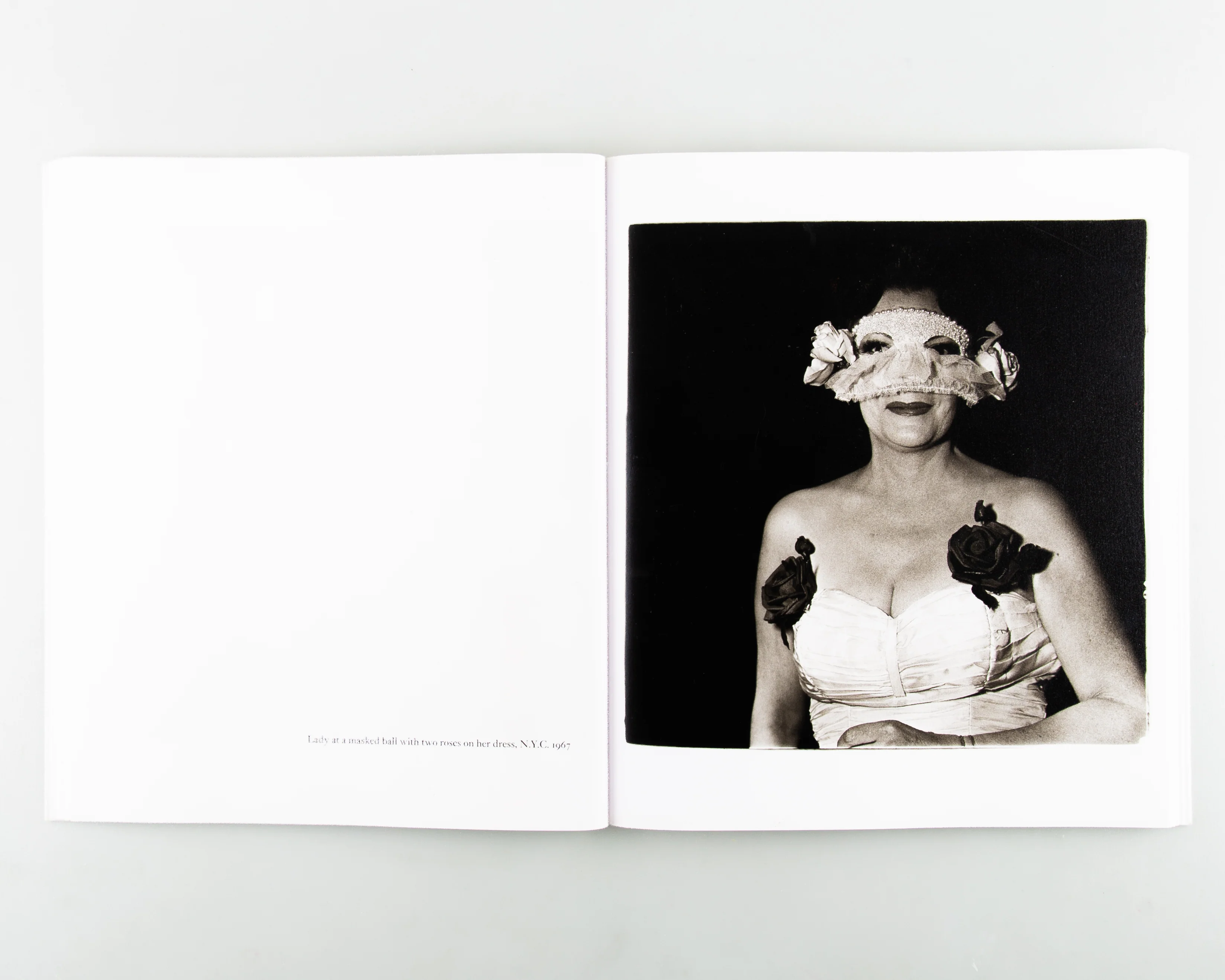 Diane Arbus - Image 7