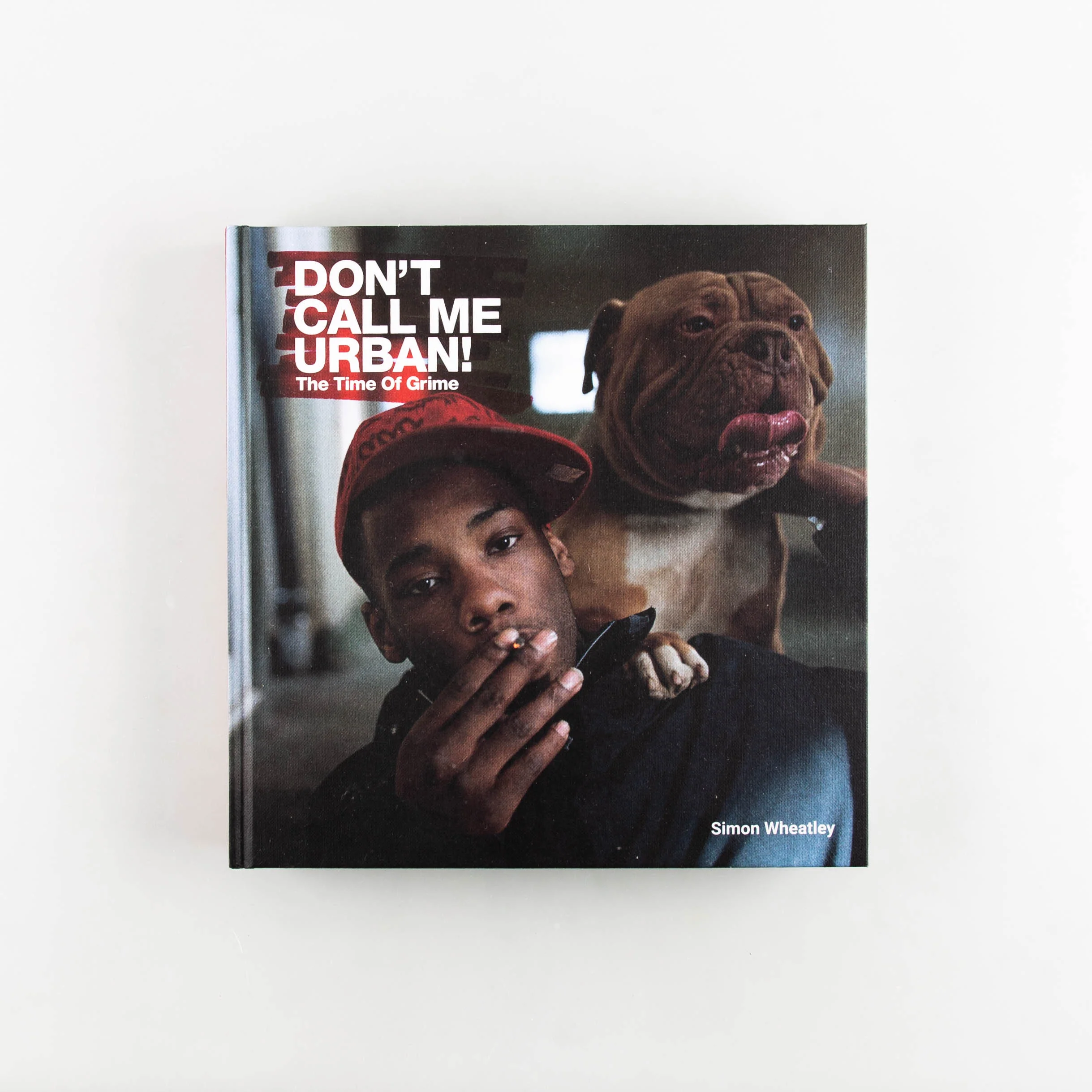Don’t Call Me Urban