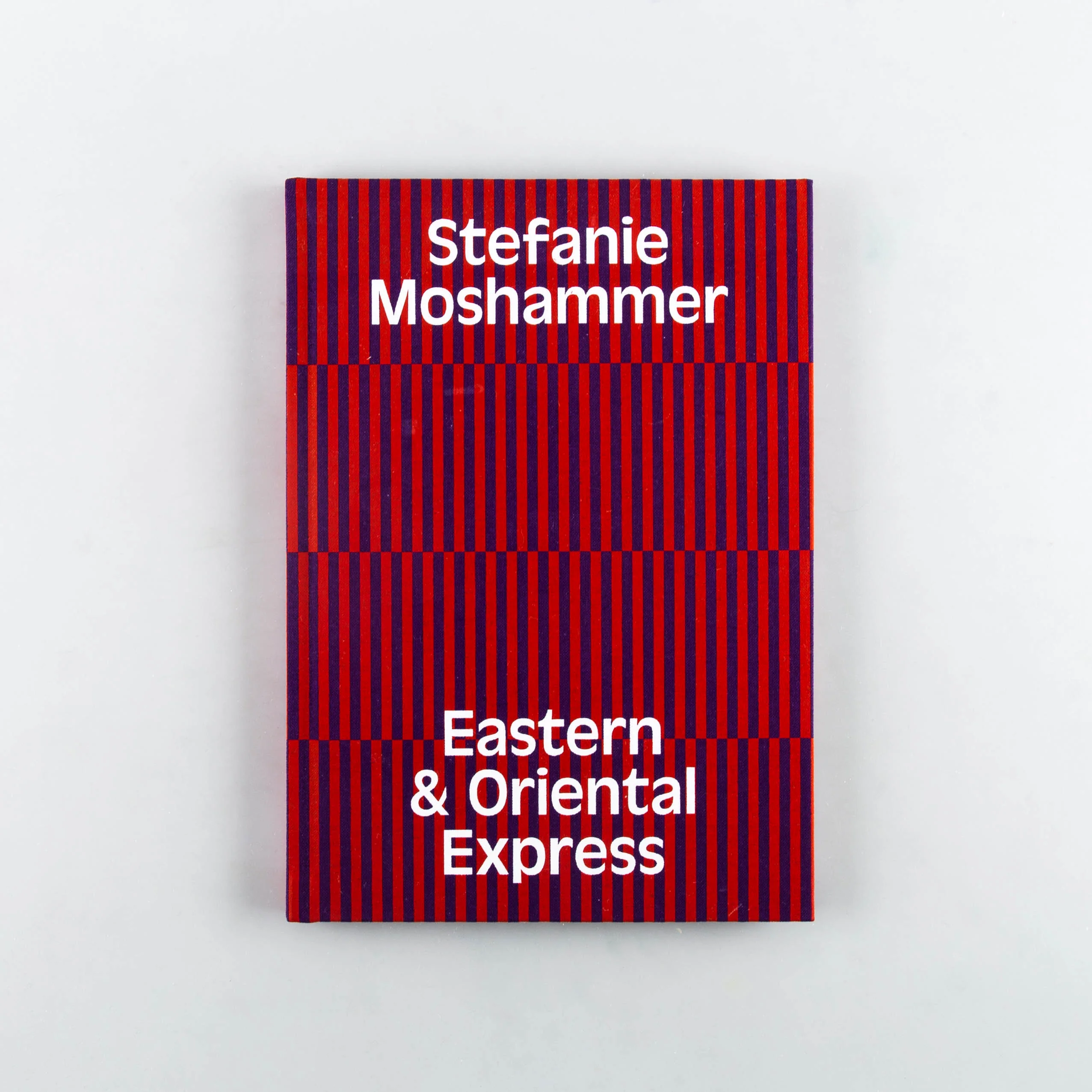 Eastern & Oriental Express
