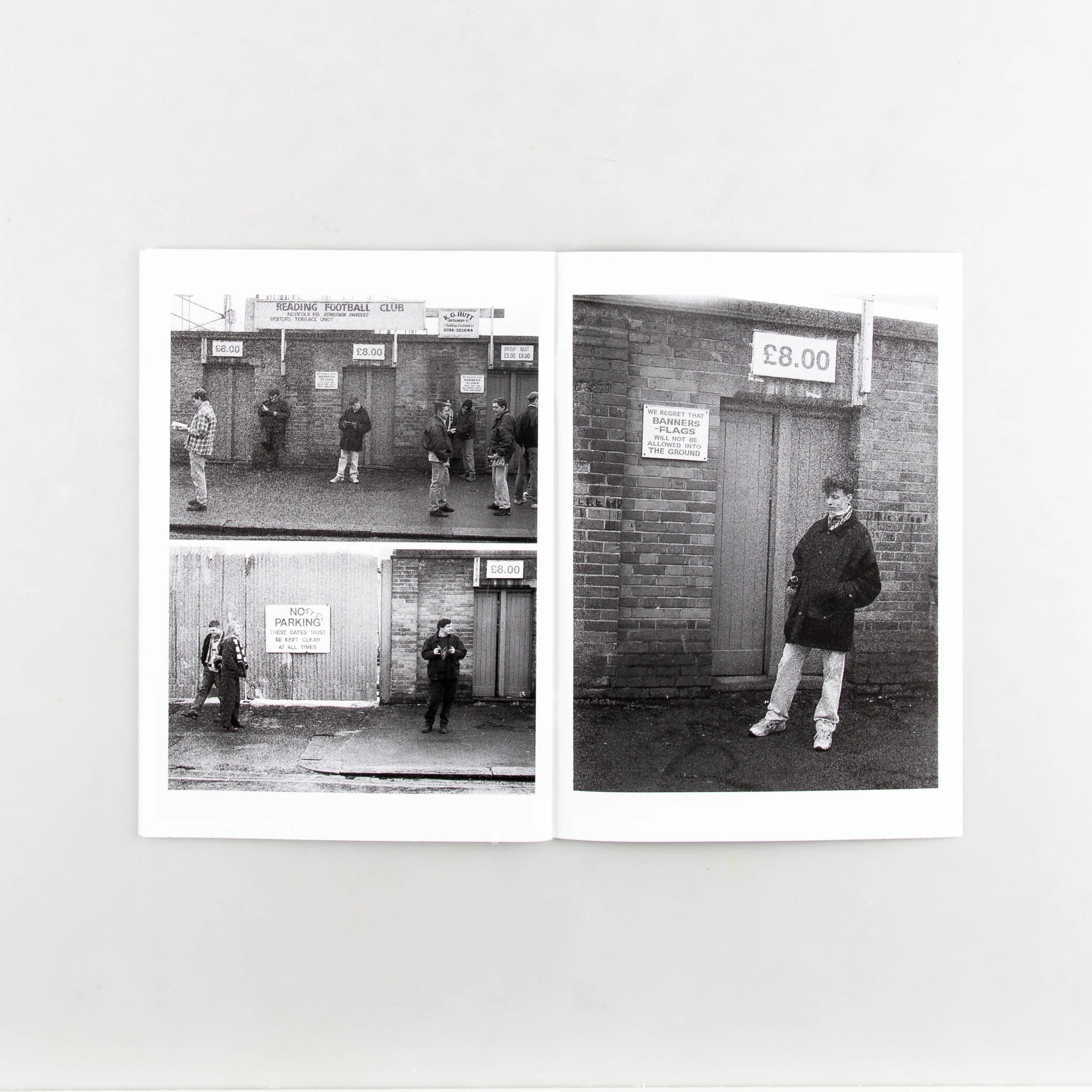Elm Park 1996 - Image 2