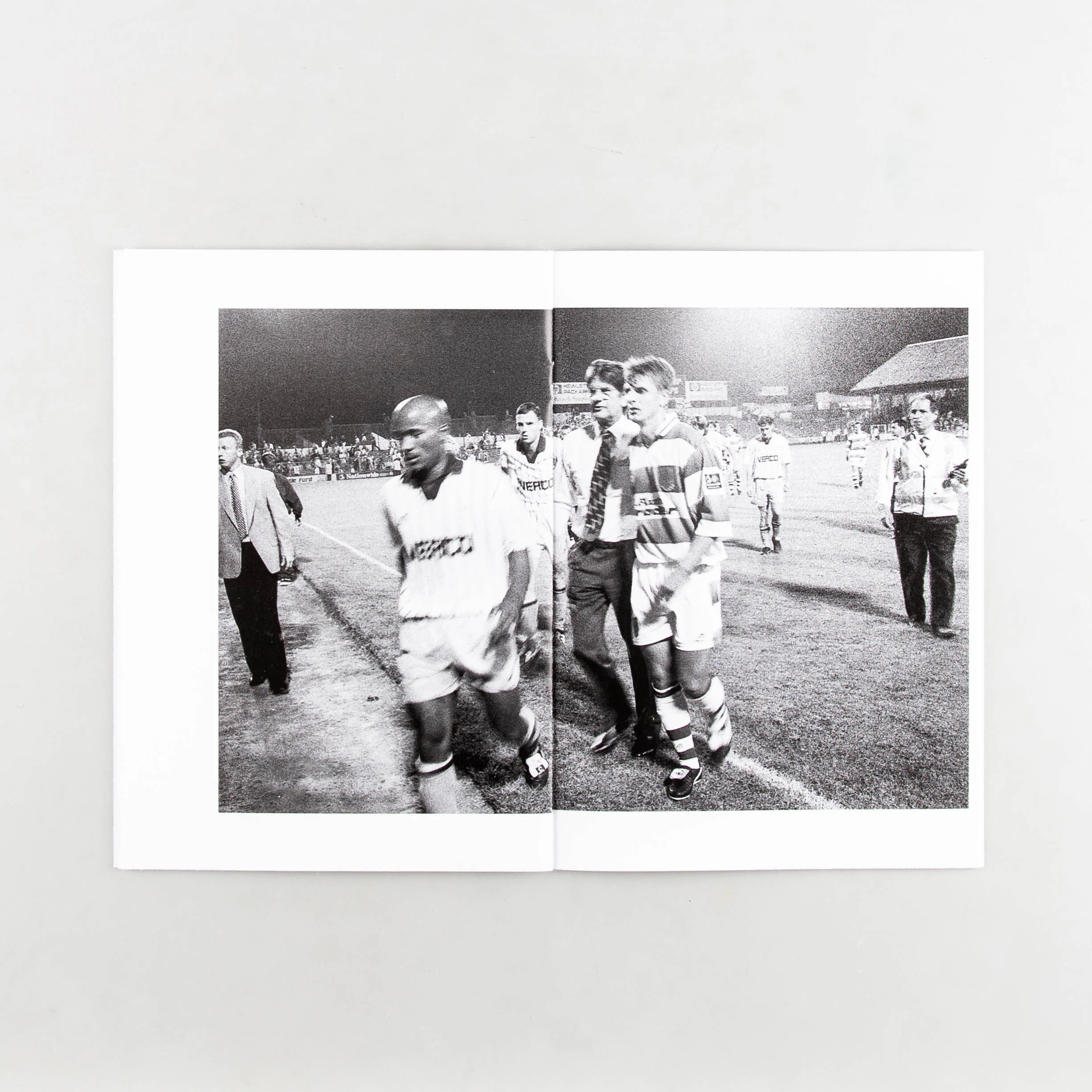 Elm Park 1996 - Image 3