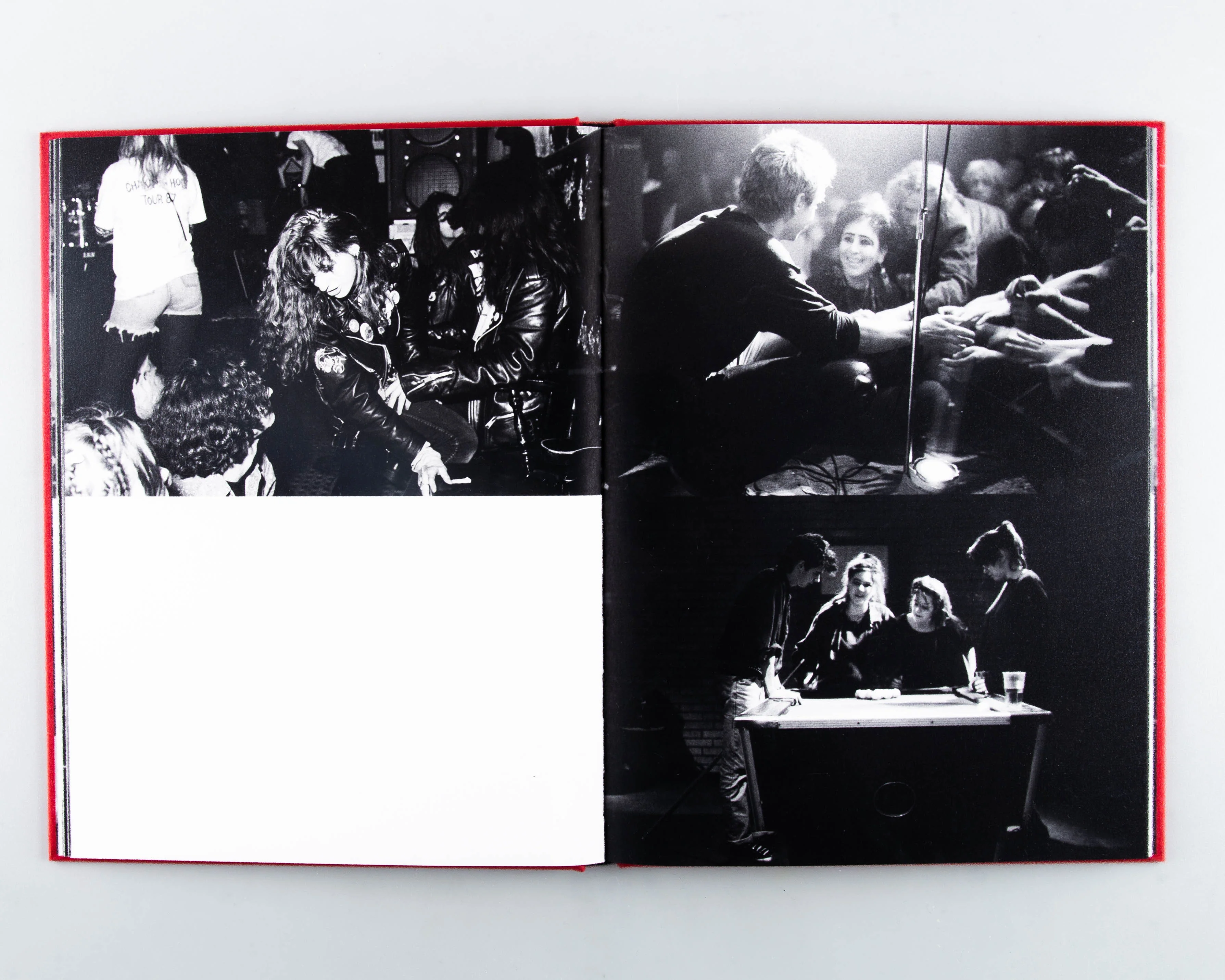 Everything, All At Once Forever (SIGNED) - Image 4