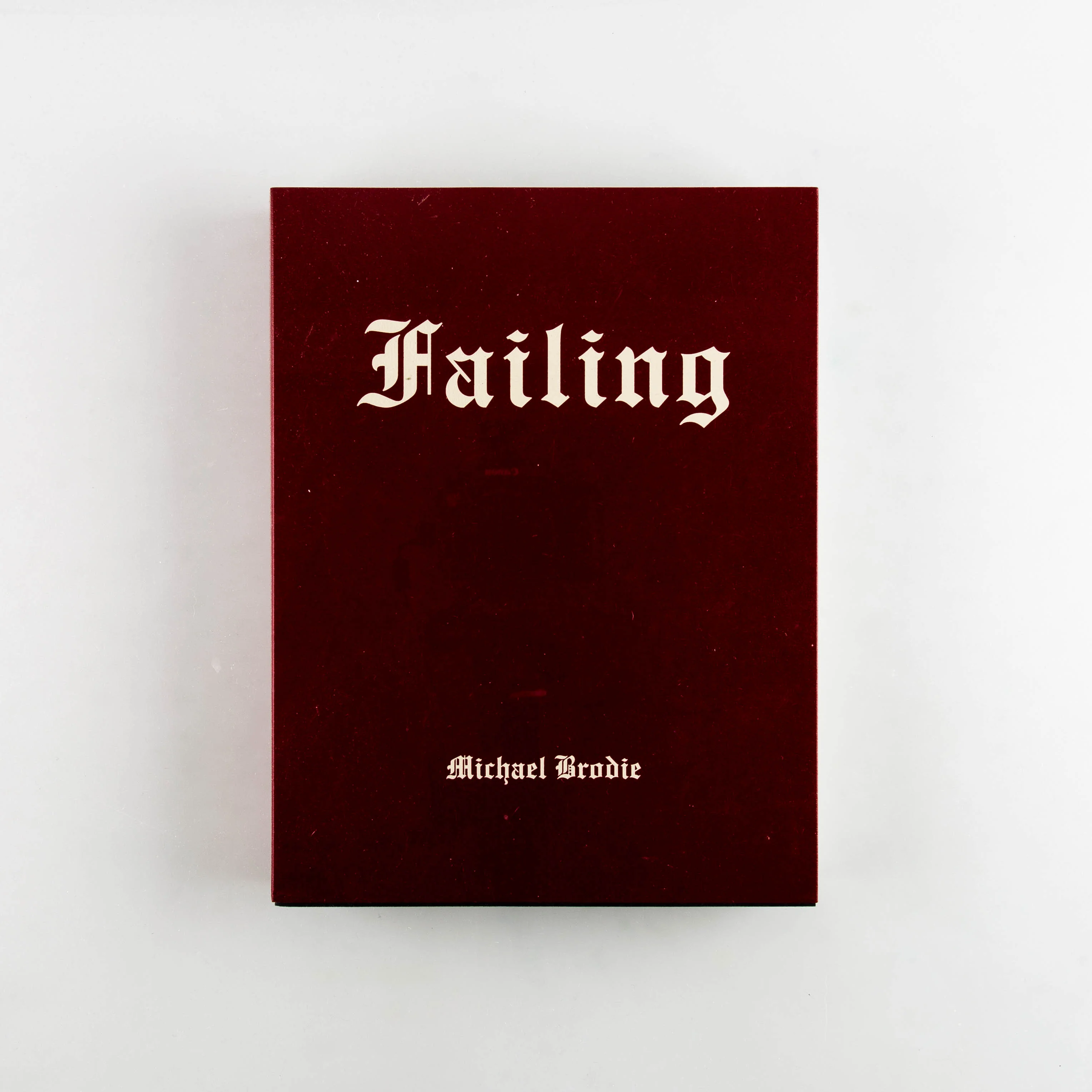 Failing