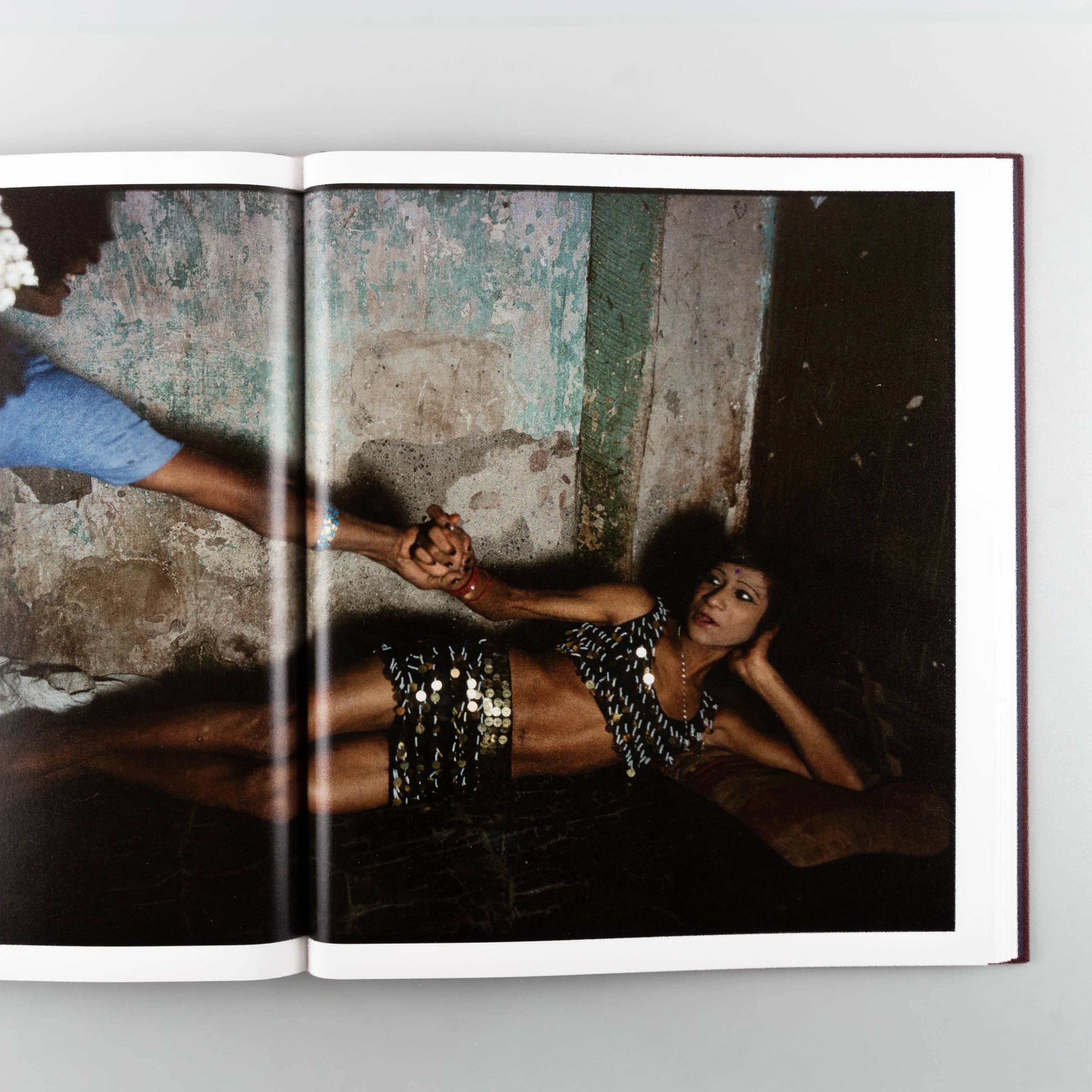 Falkland Road, Prostitutes of Bombay - Image 5