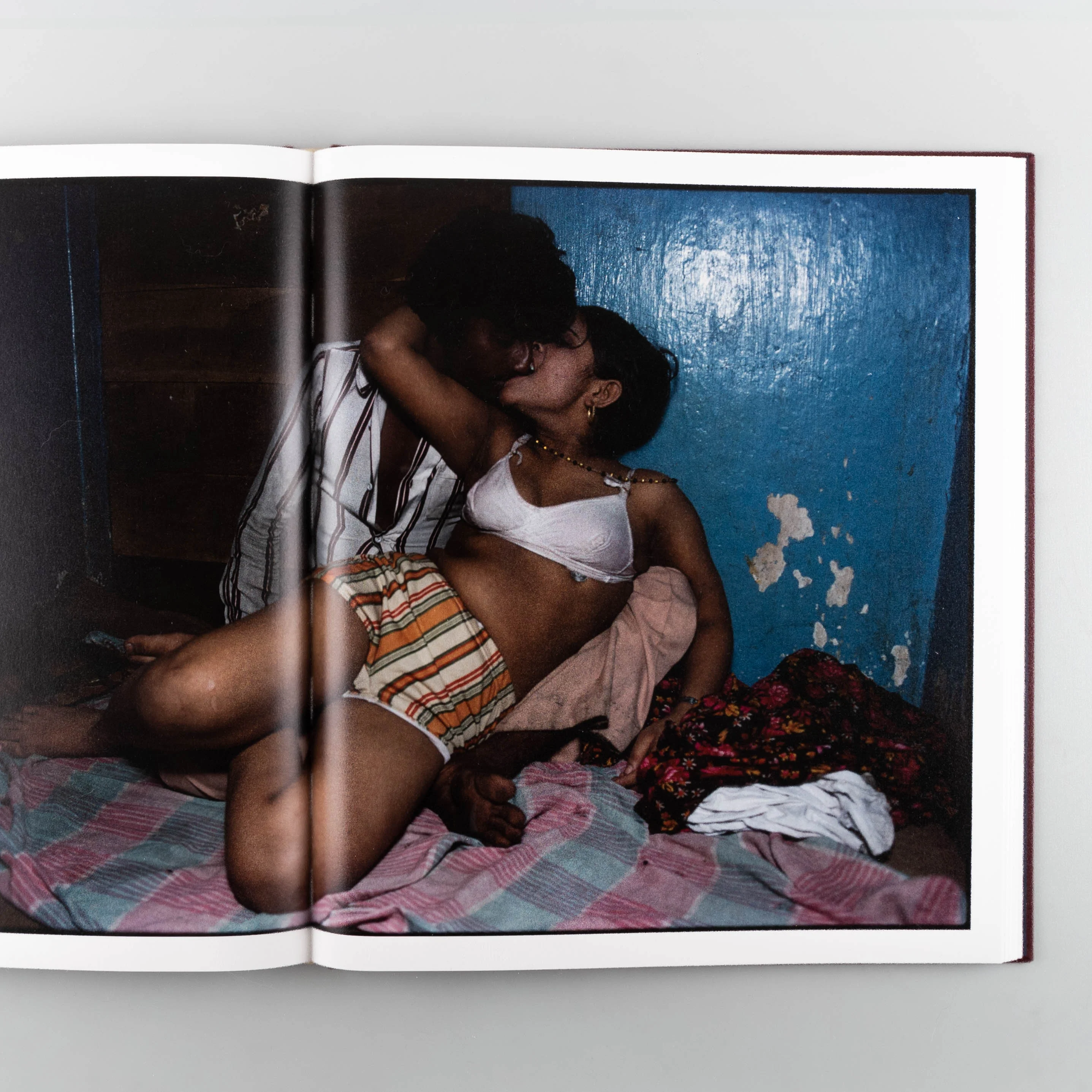 Falkland Road, Prostitutes of Bombay - Image 6