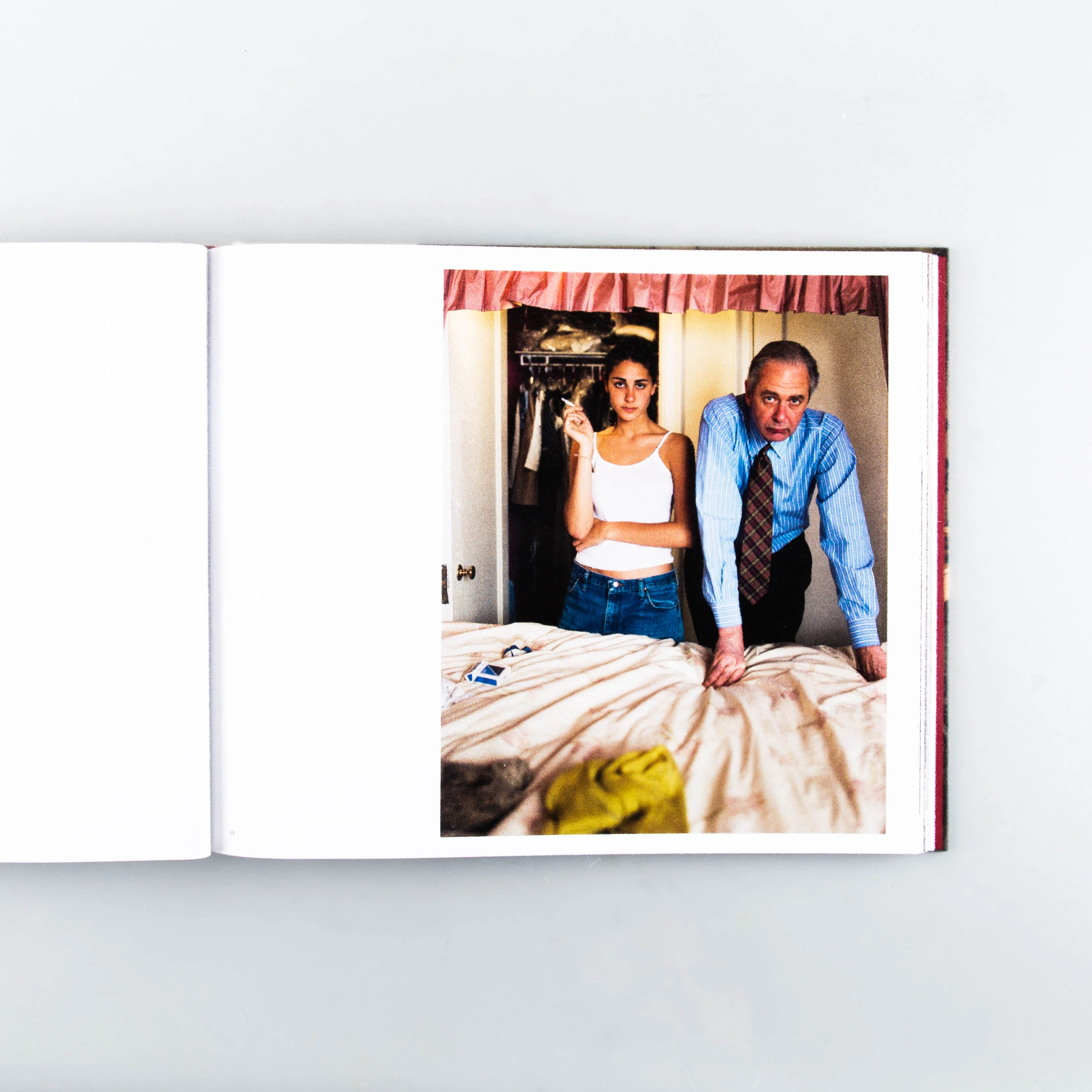 Family Ties - Image 5