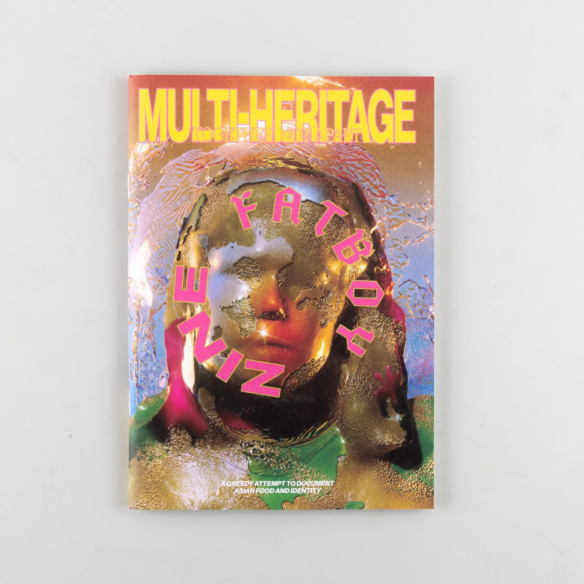 FatBoy Zine #6