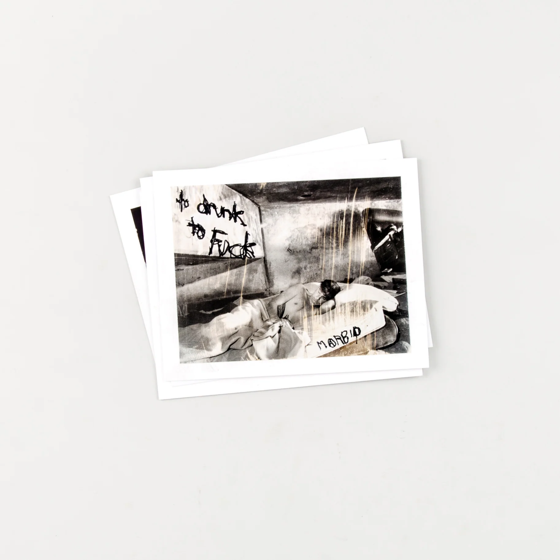 Fingerprint - Image 3
