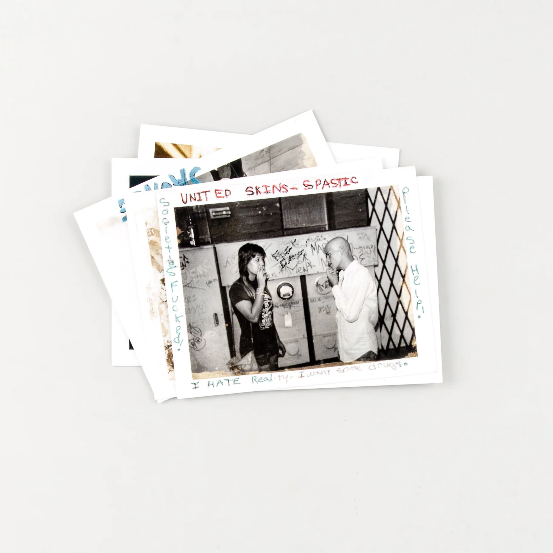 Fingerprint - Image 7