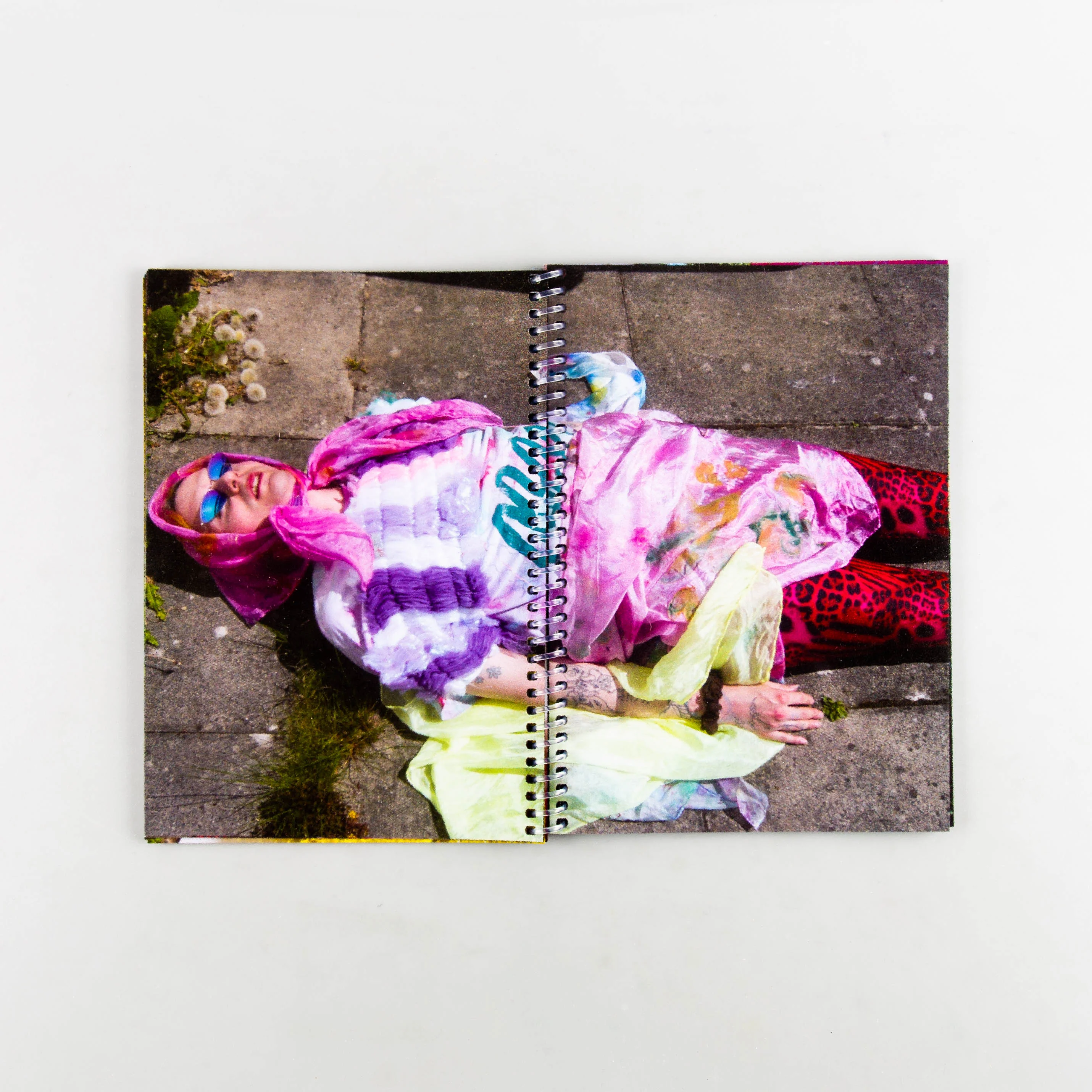 Girl With Sunglasses - Image 7