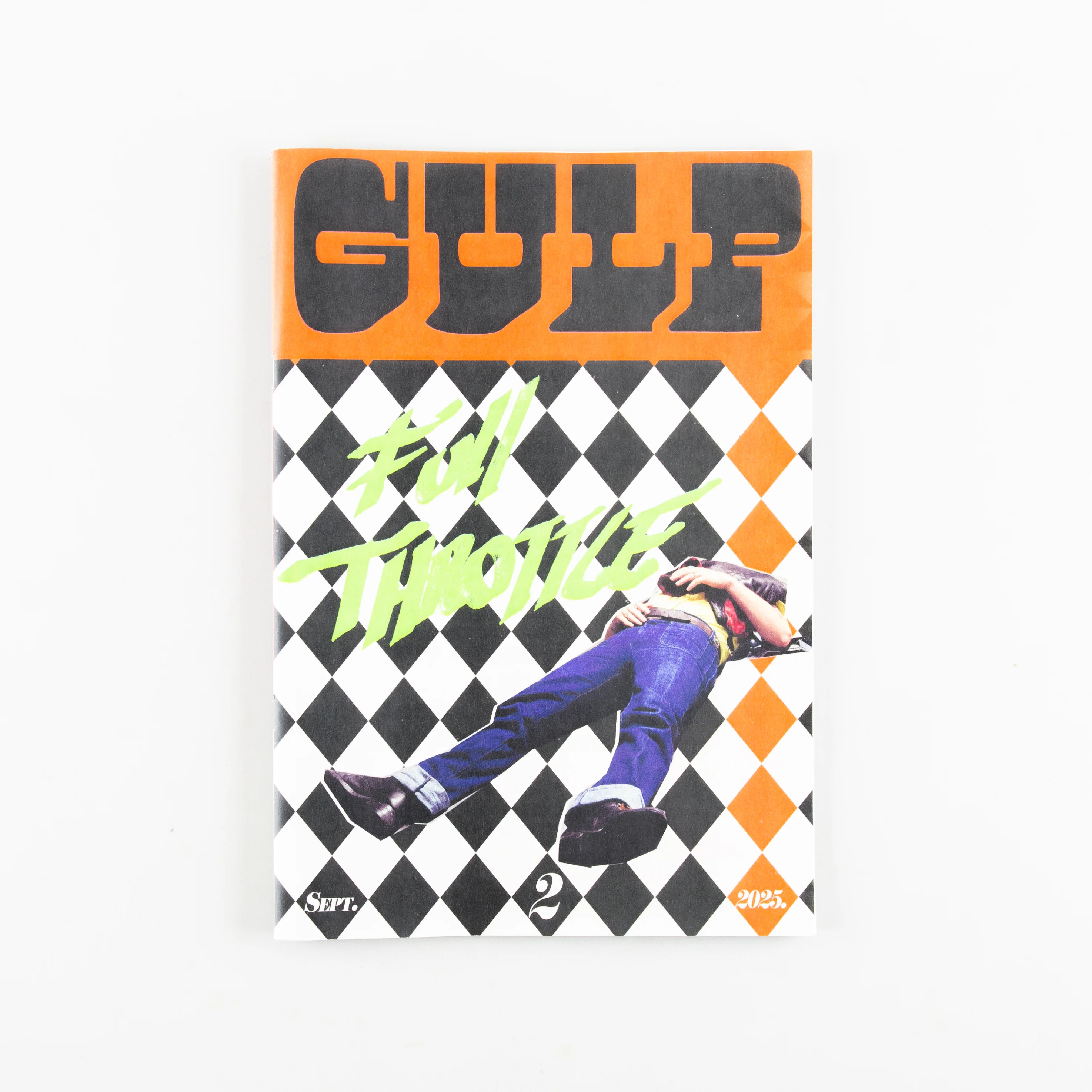 Gulp #2