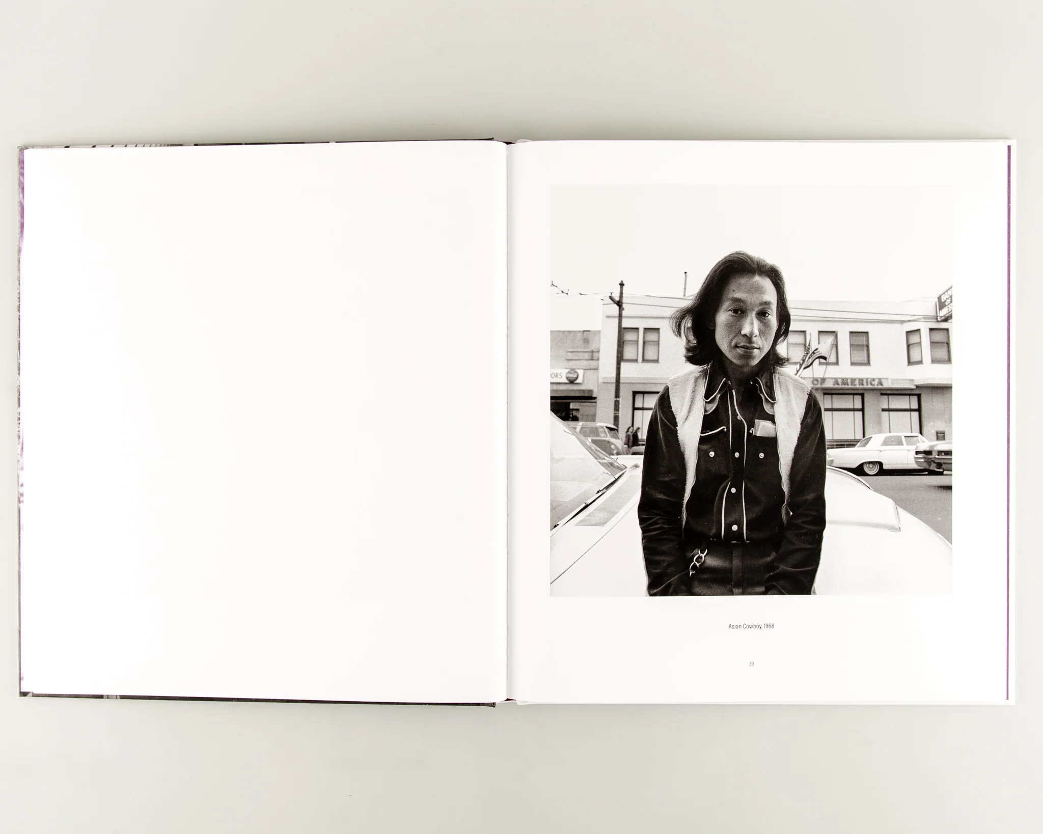 Haight-Ashbury Portraits 1967-1968 - Image 4