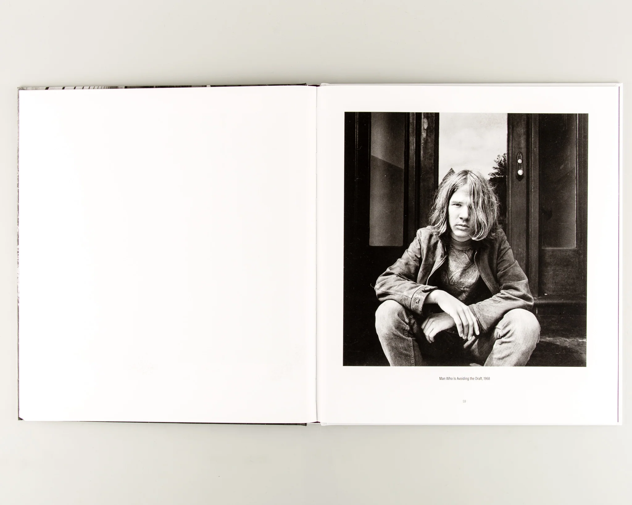 Haight-Ashbury Portraits 1967-1968 - Image 6