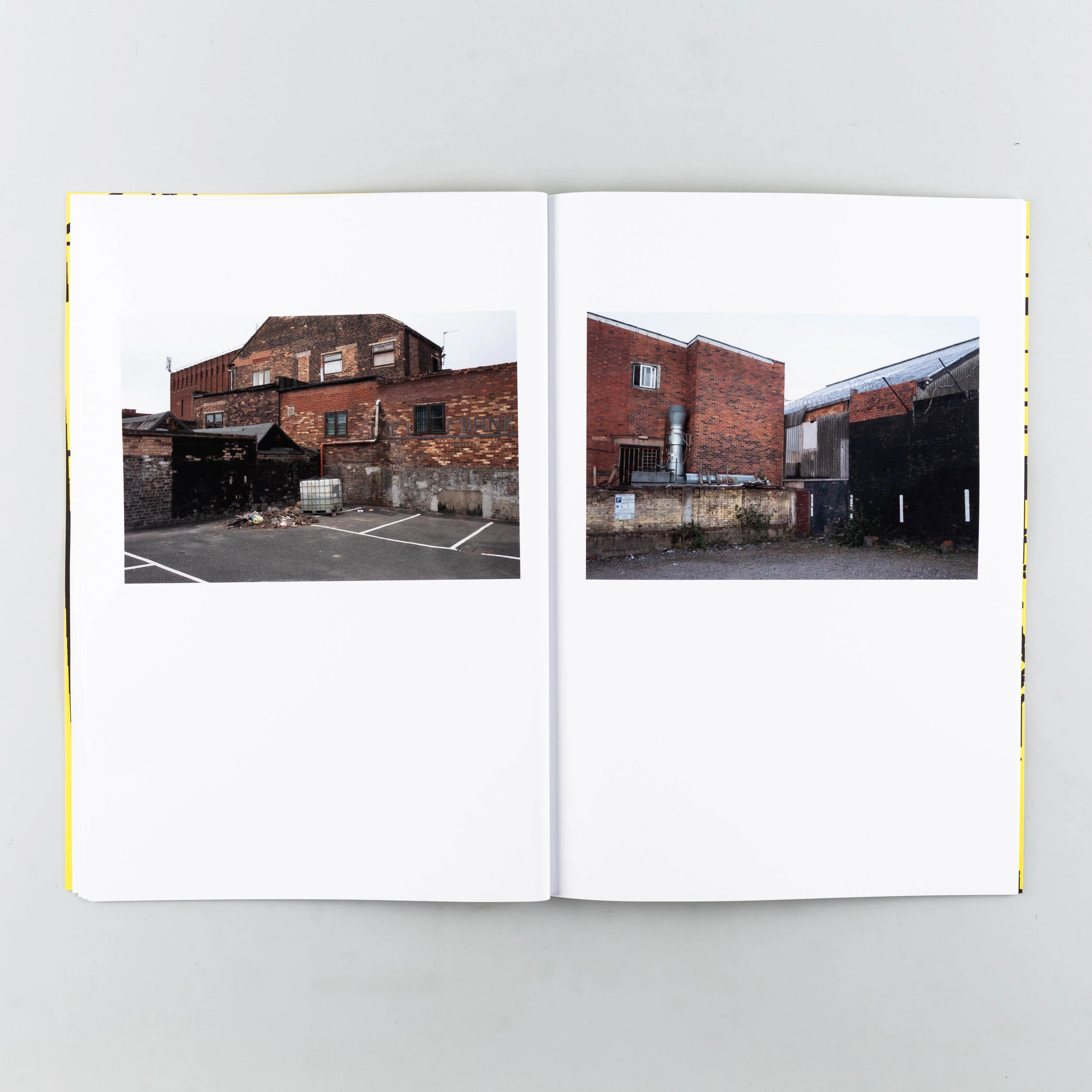 Hanley Car Parks - Image 5
