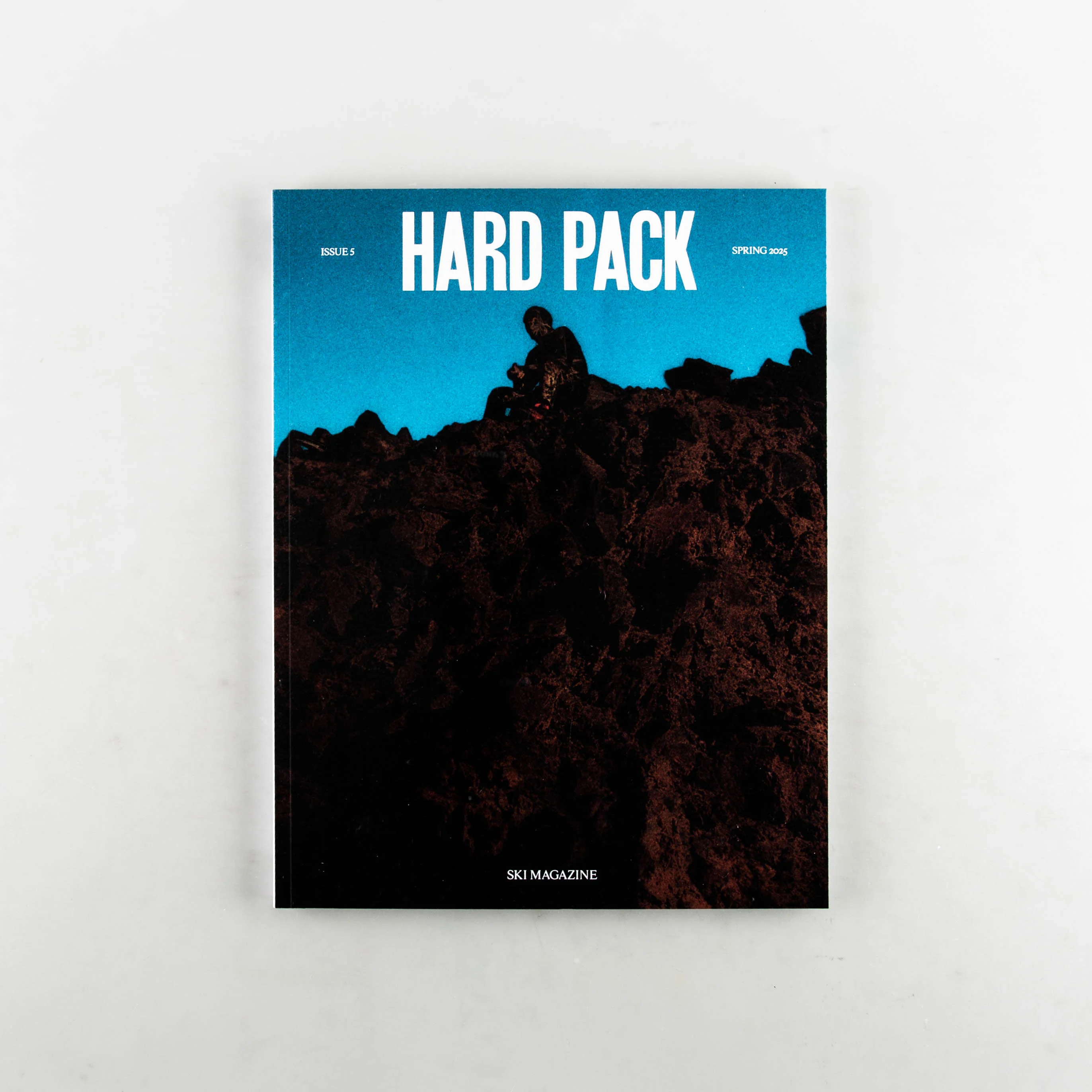 Hard Pack #5
