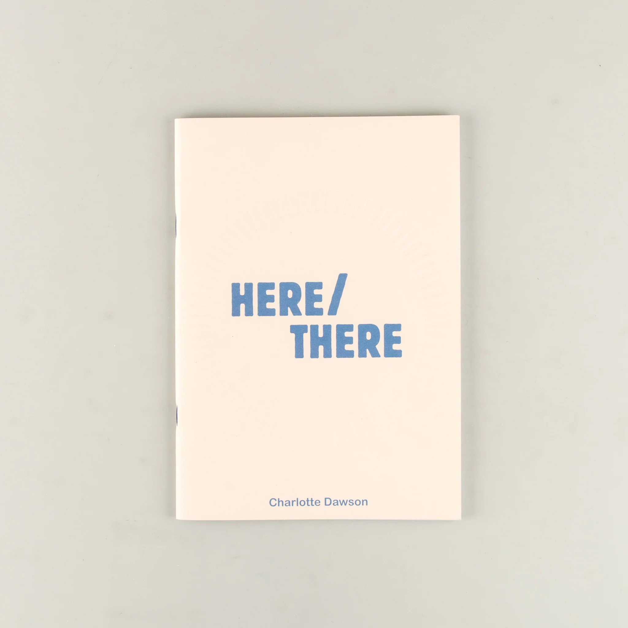 HERE/THERE