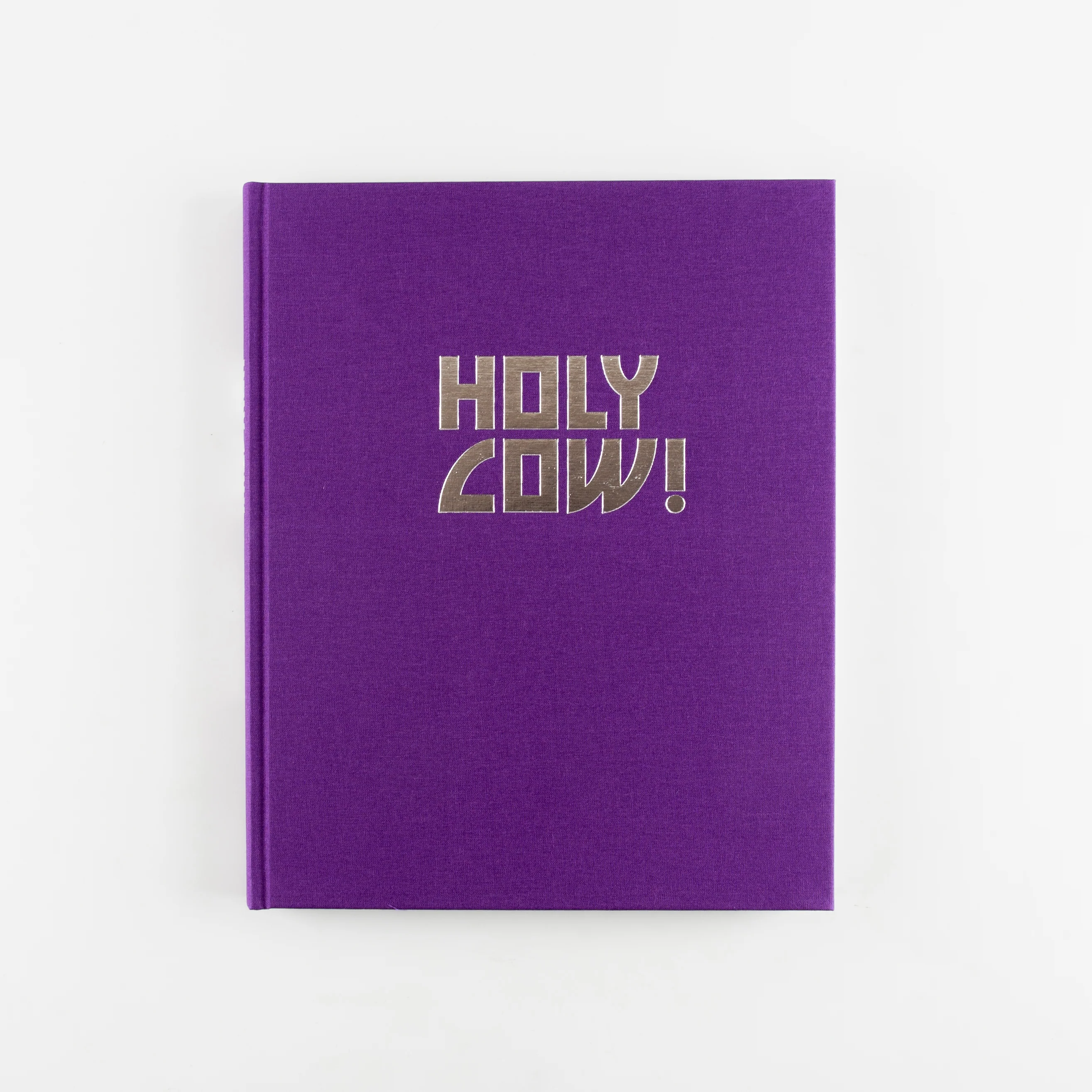 Holy Cow!