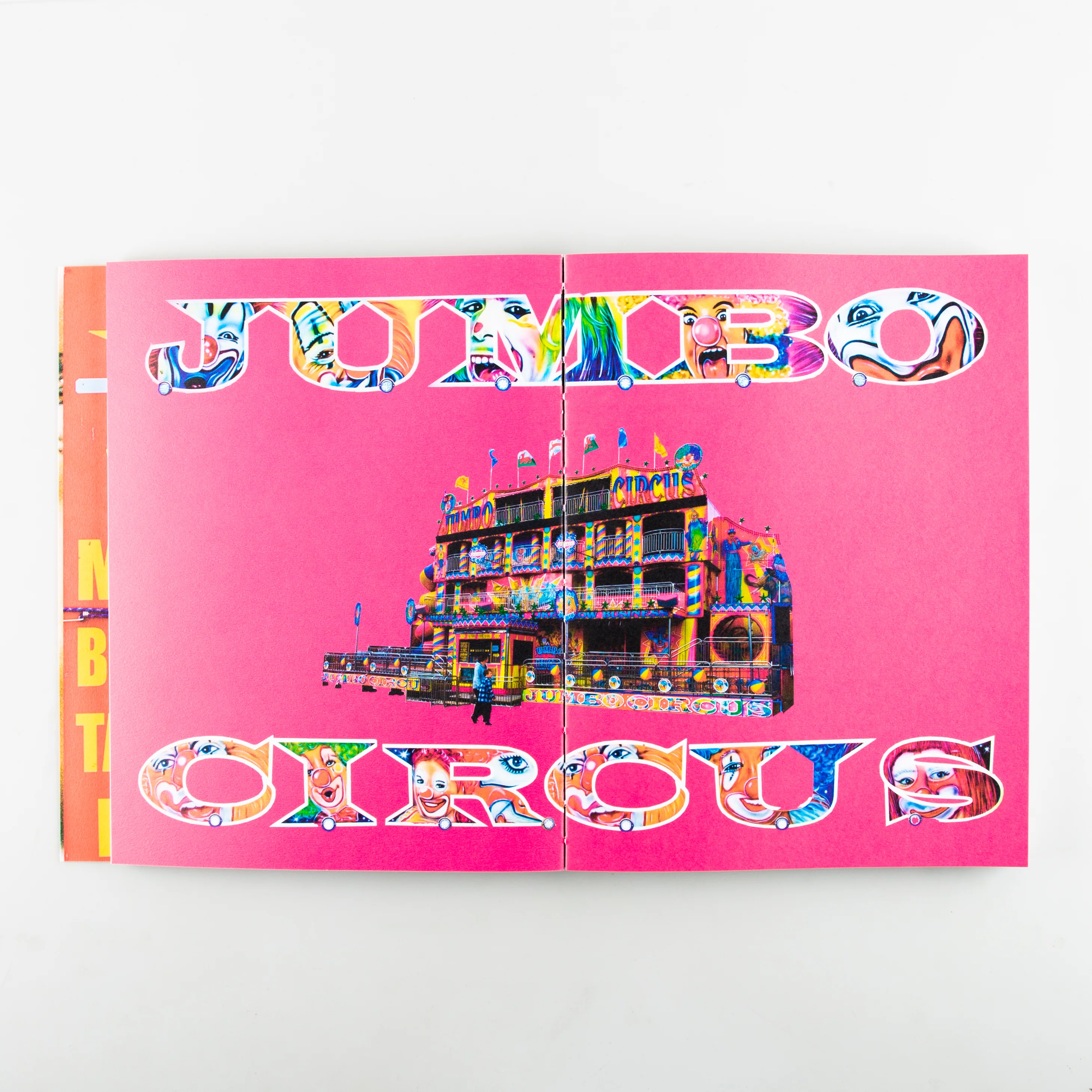 Hull Fair: Art On The Rides - Image 7