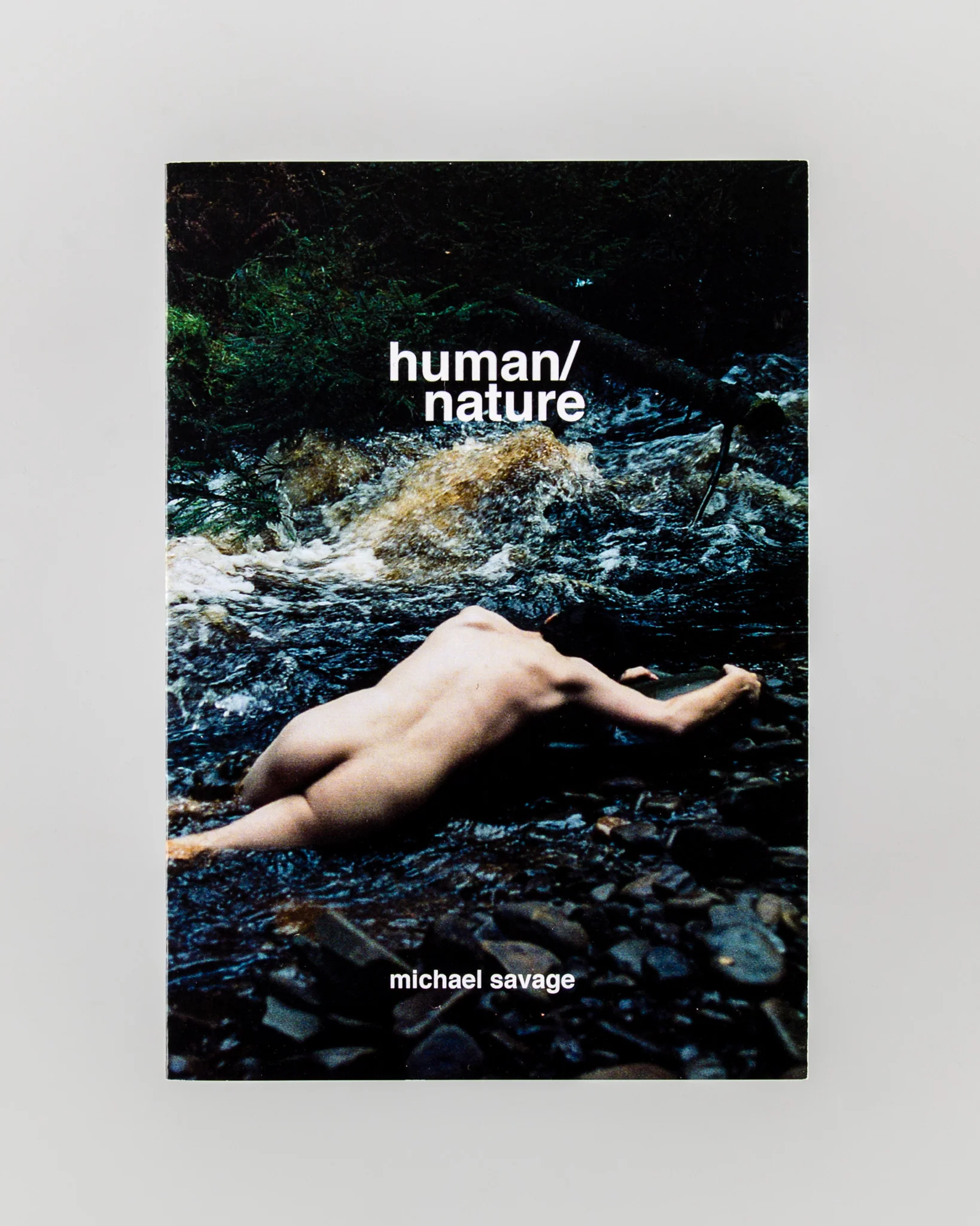 Human / Nature