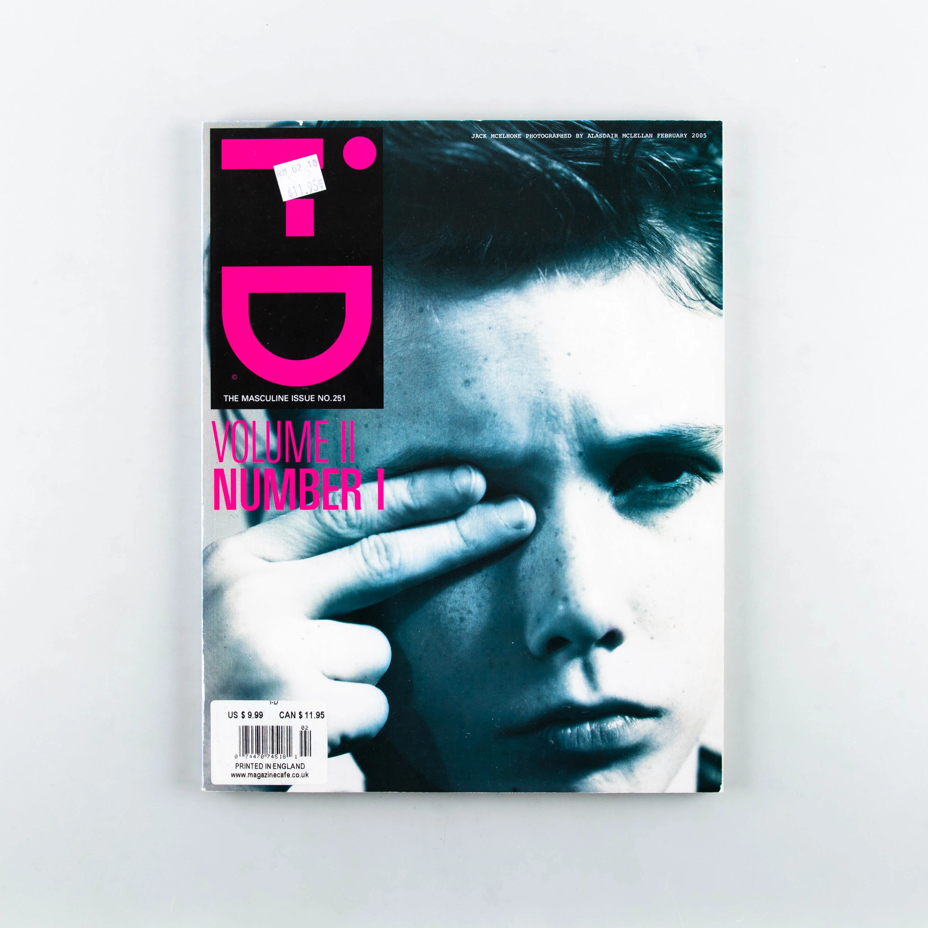 i-D #251