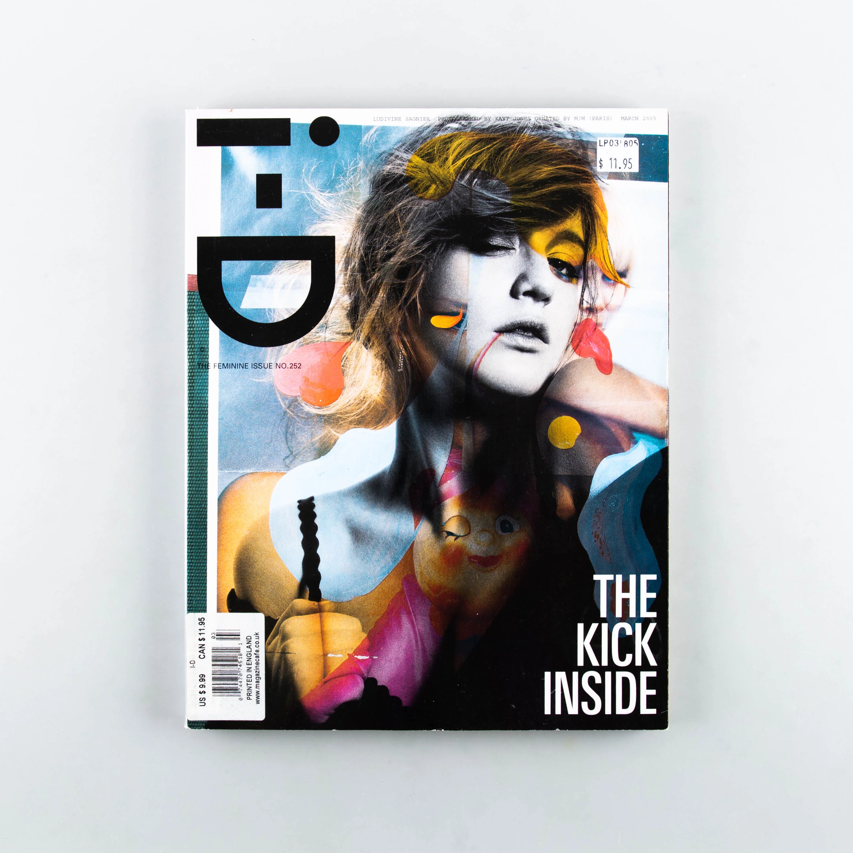 i-D #252