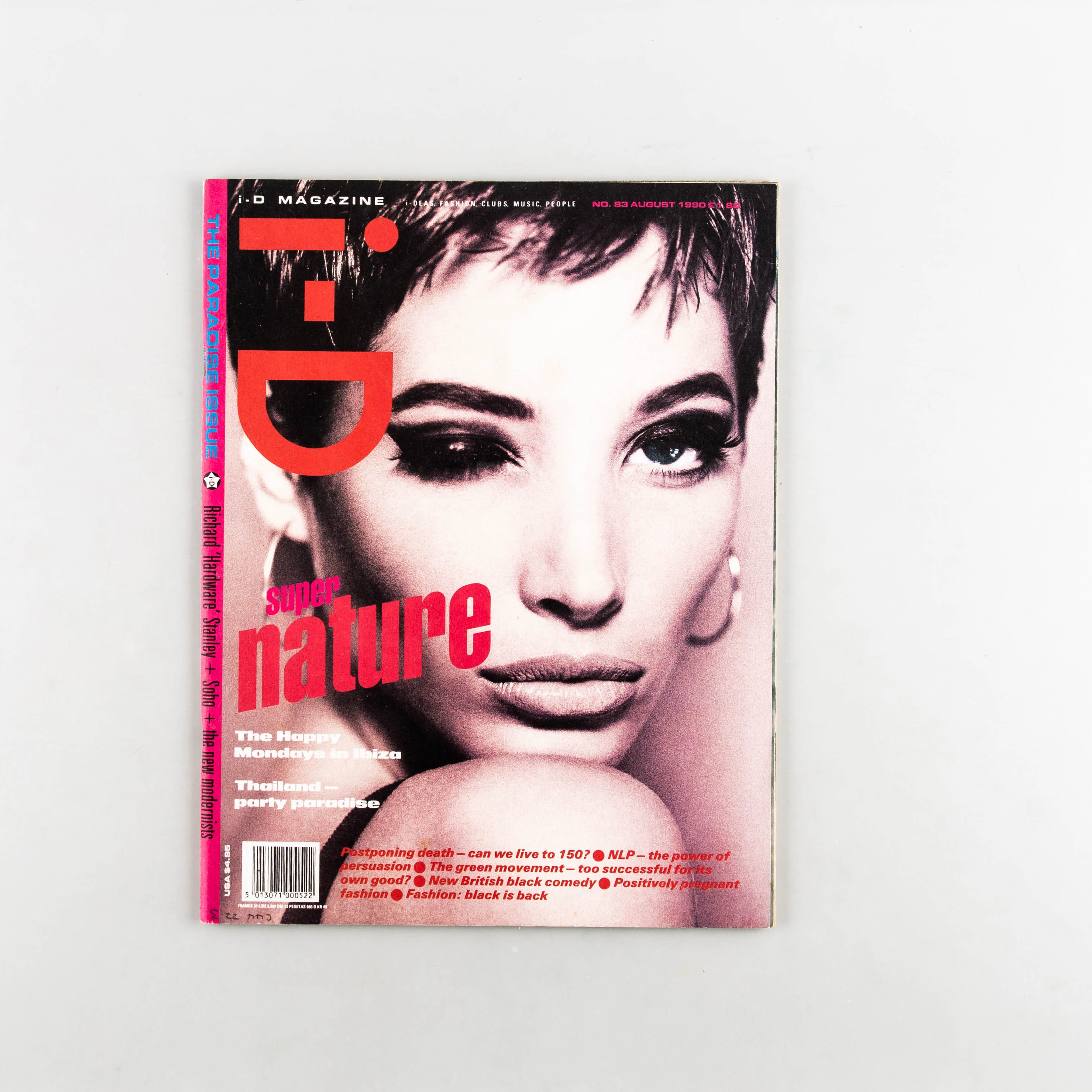 i-D #83